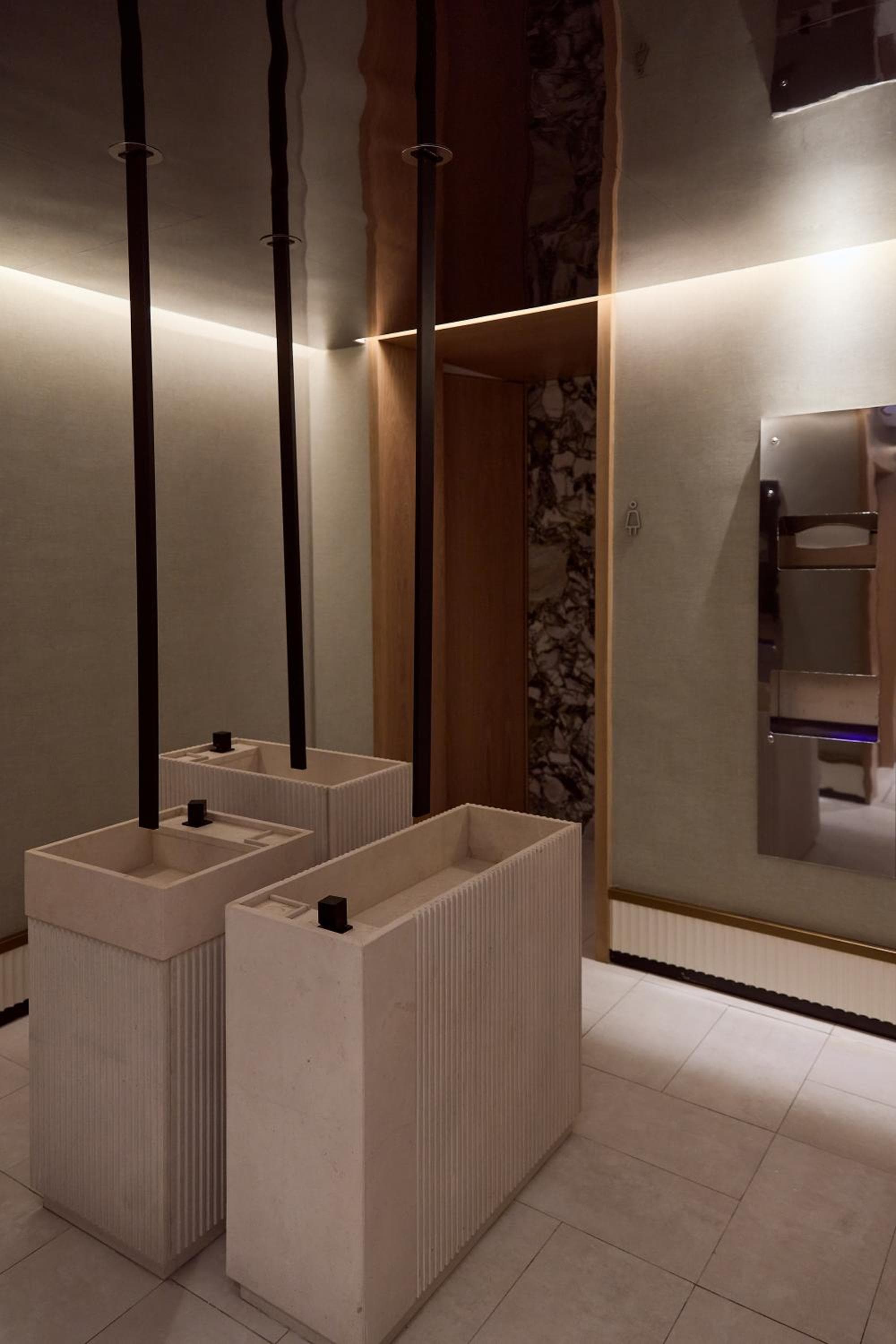 OMID Saldanha Hotel — 17