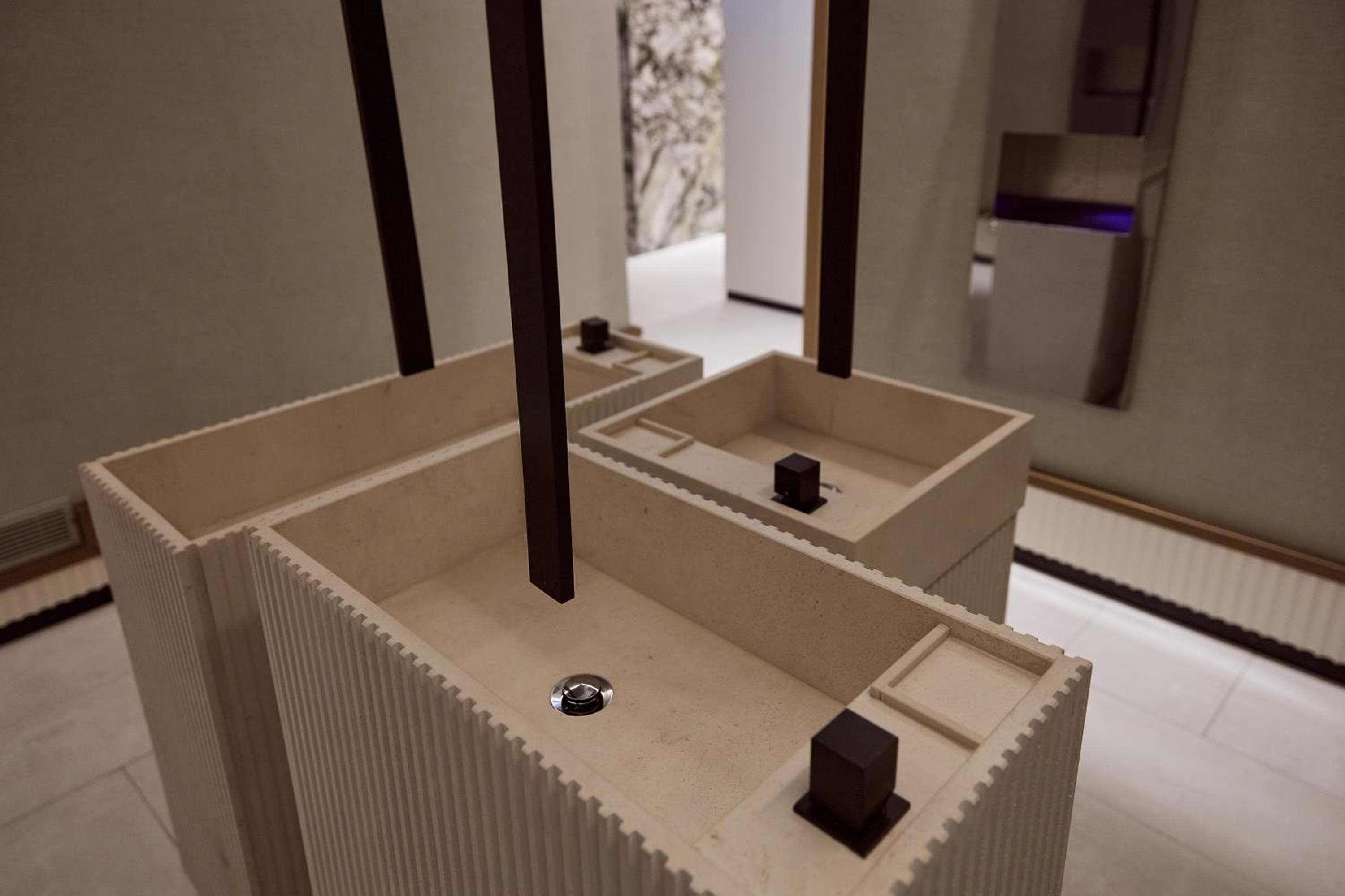 OMID Saldanha Hotel — 9