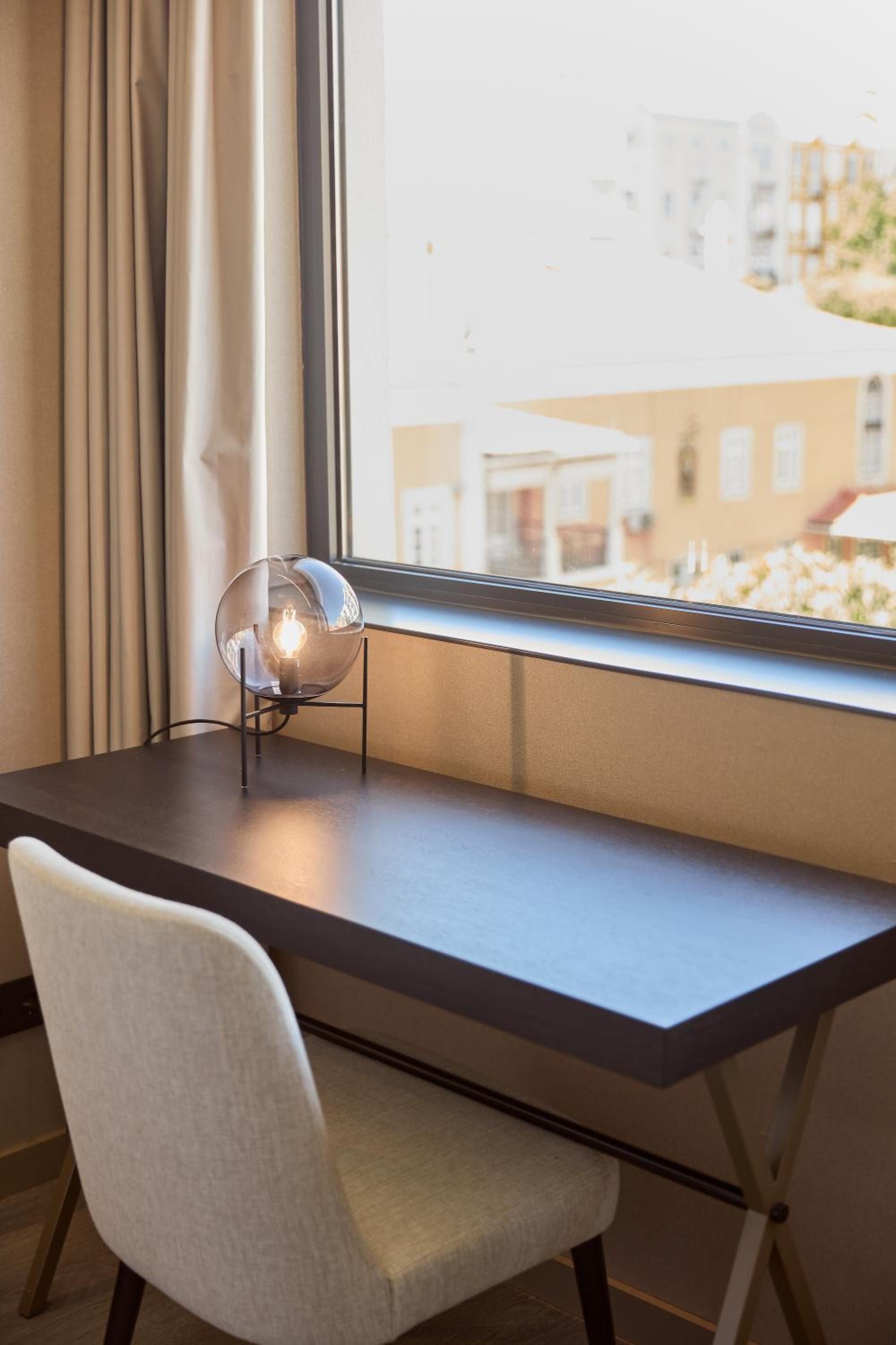 OMID Saldanha Hotel — 11