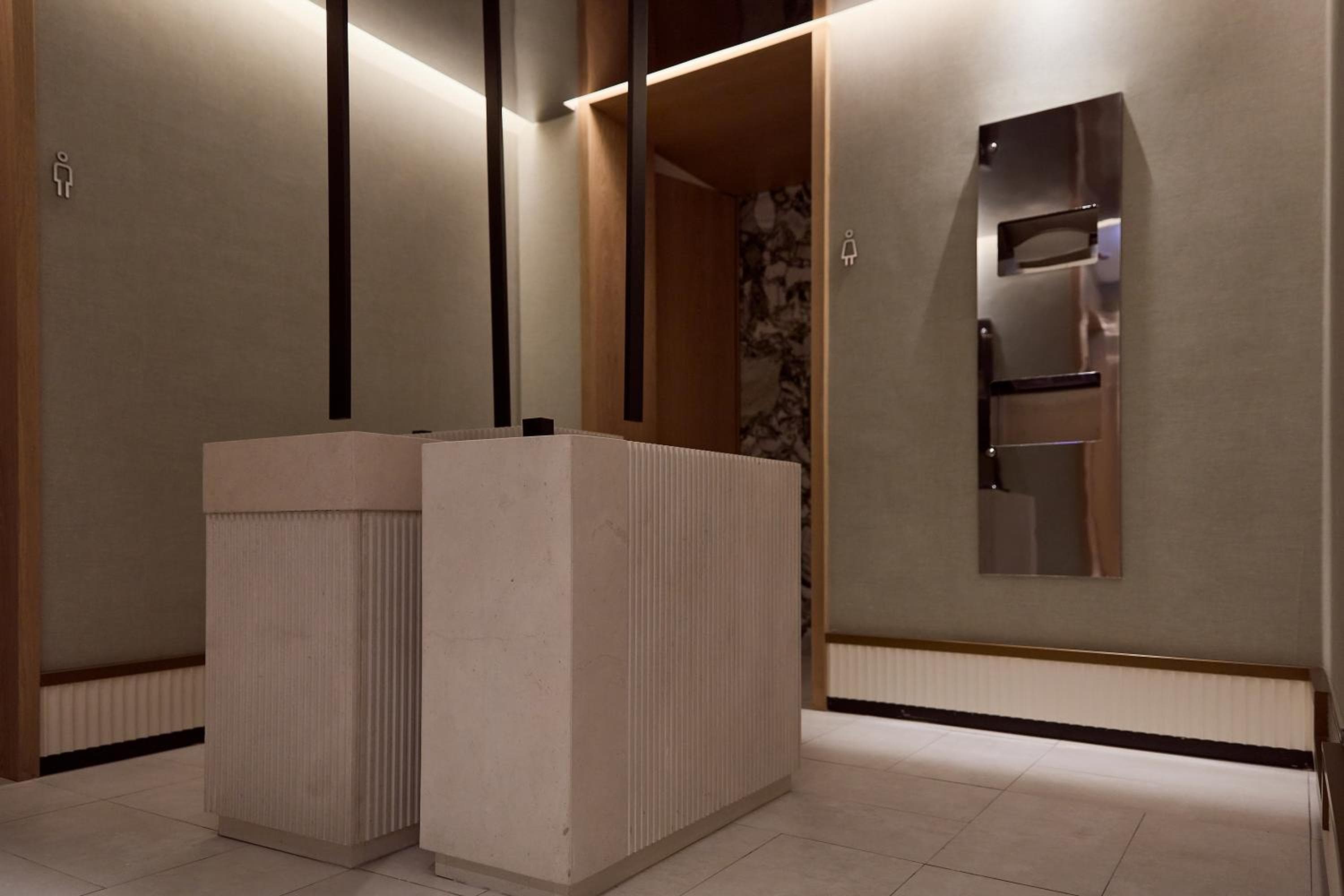 OMID Saldanha Hotel — 20