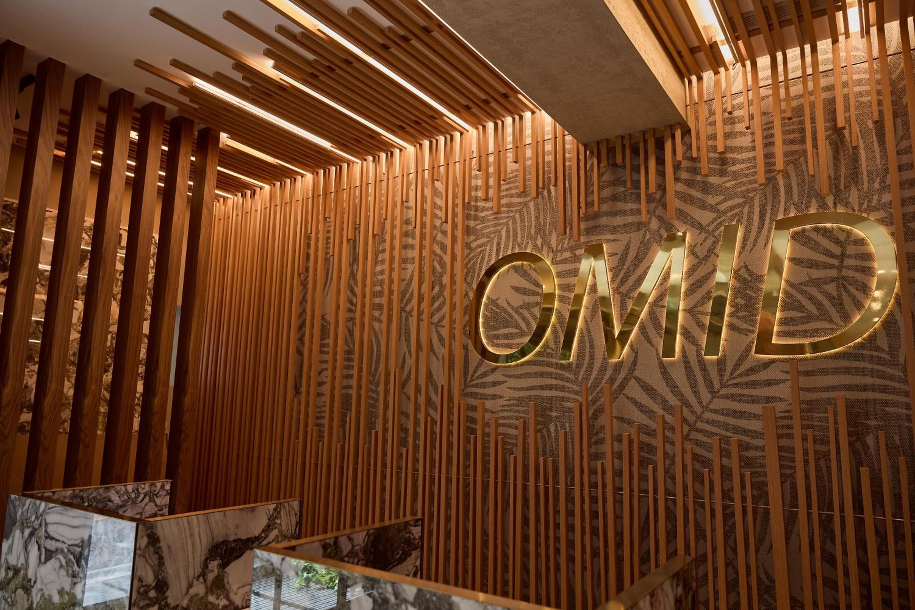 OMID Saldanha Hotel — 24