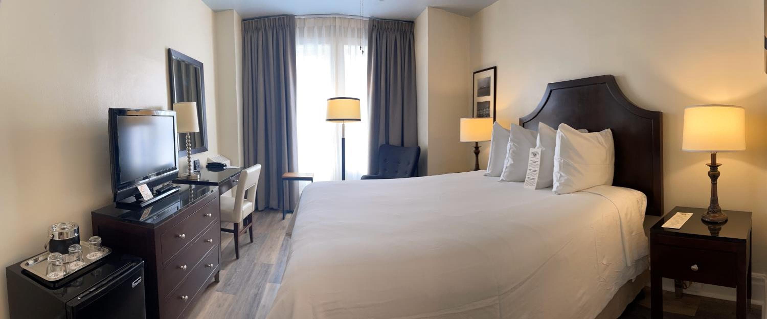 Chancellor Hotel on Union Square hotel, 433 Powell Street, San Francisco, United States — photo 29