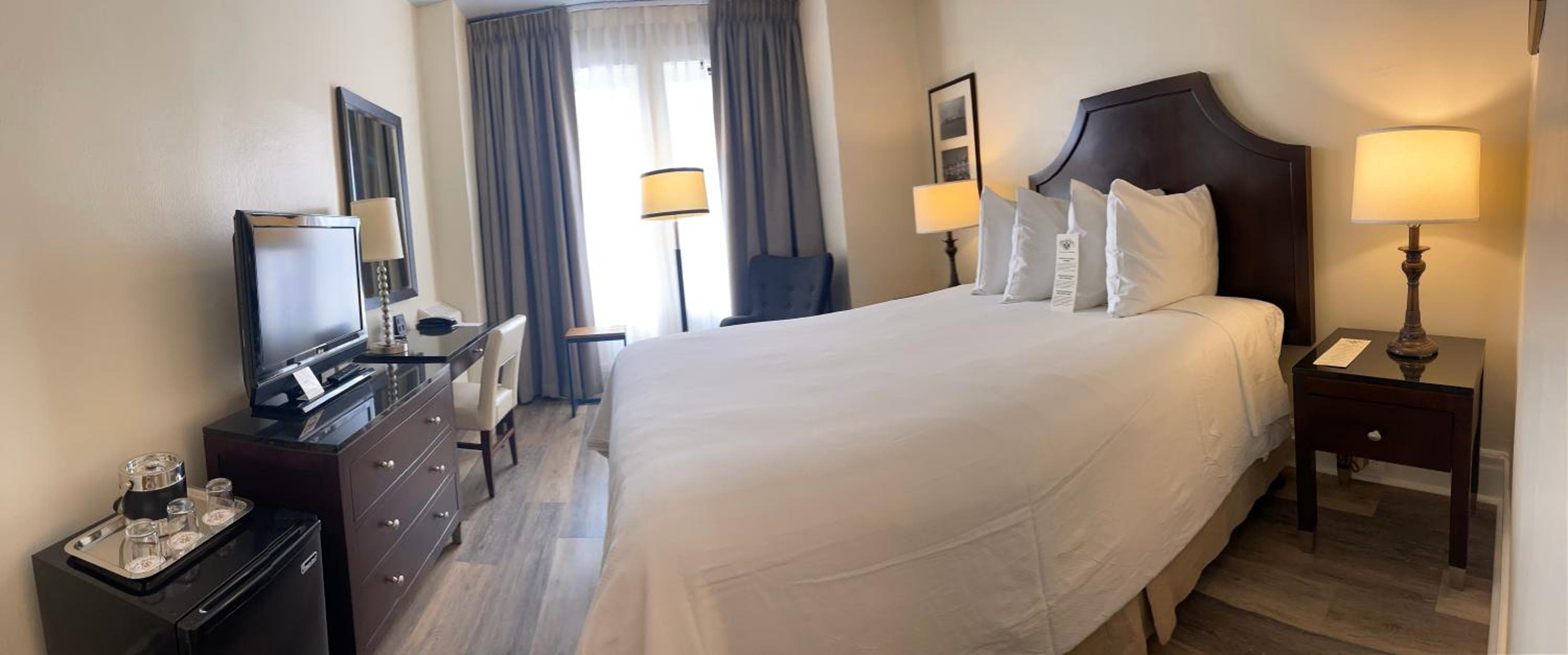 Chancellor Hotel on Union Square hotel, 433 Powell Street, San Francisco, United States — photo 13