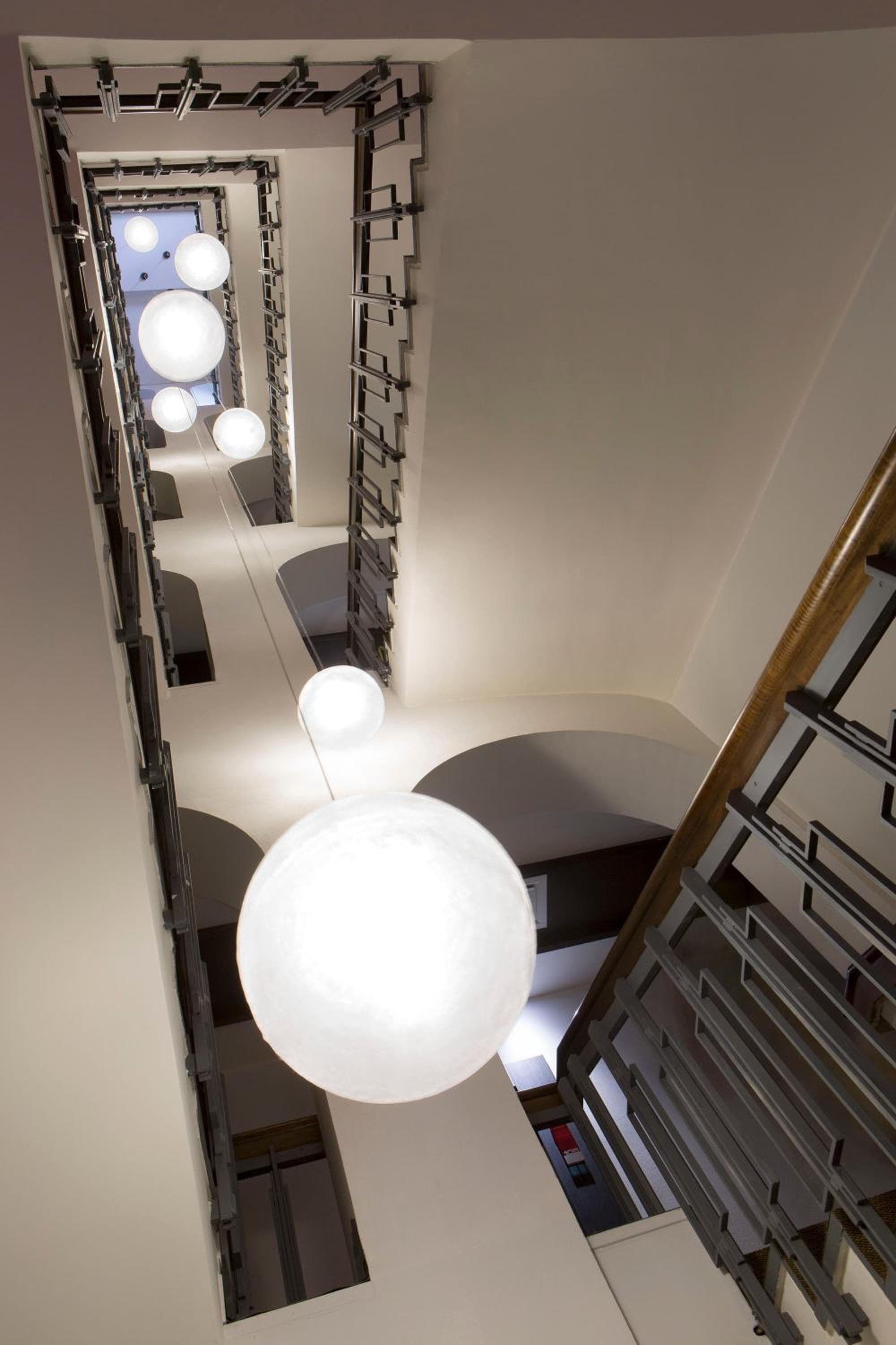 Hotel Roma — 10