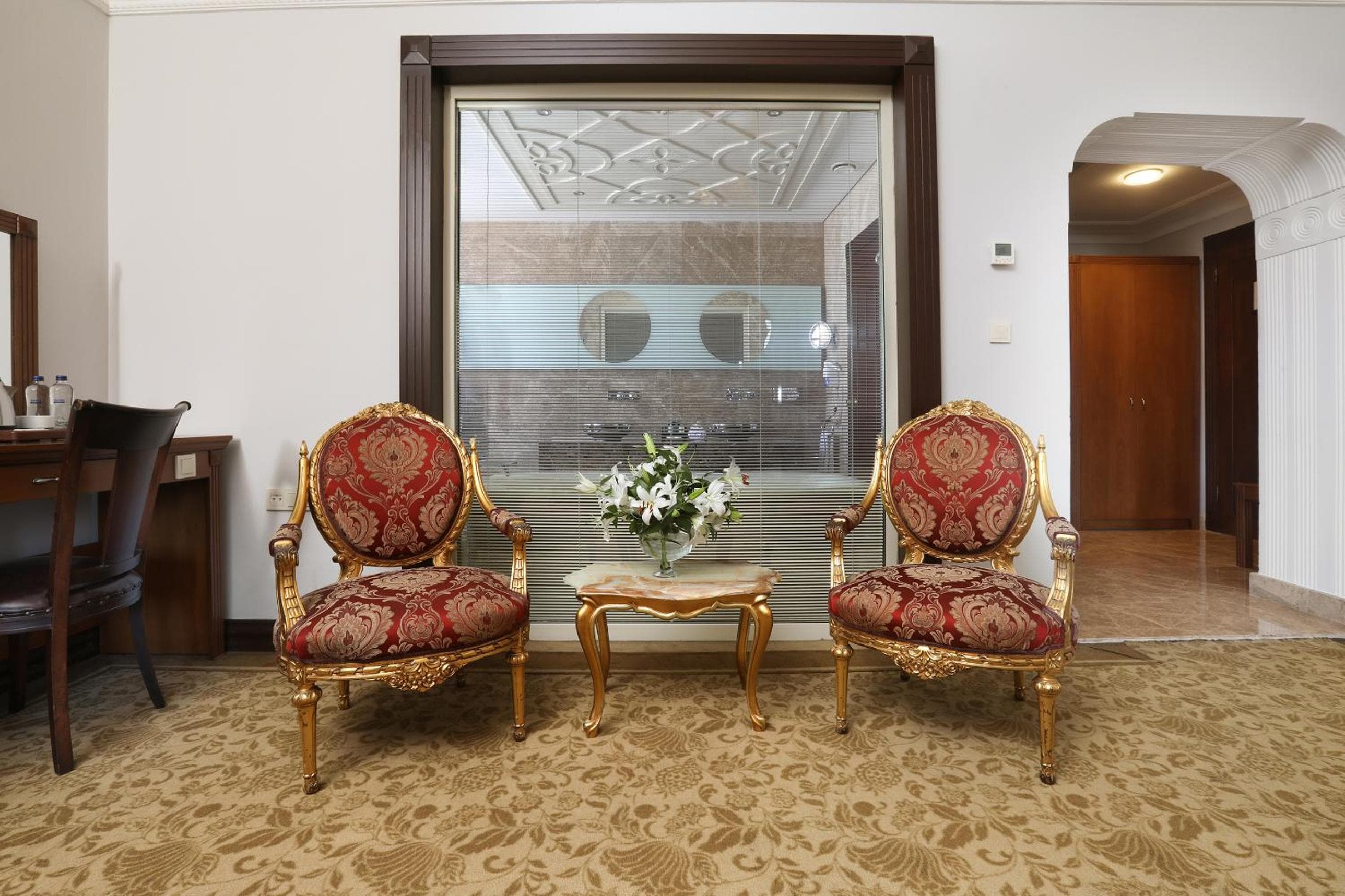 Legacy Ottoman Hotel Istanbul Old City — 14