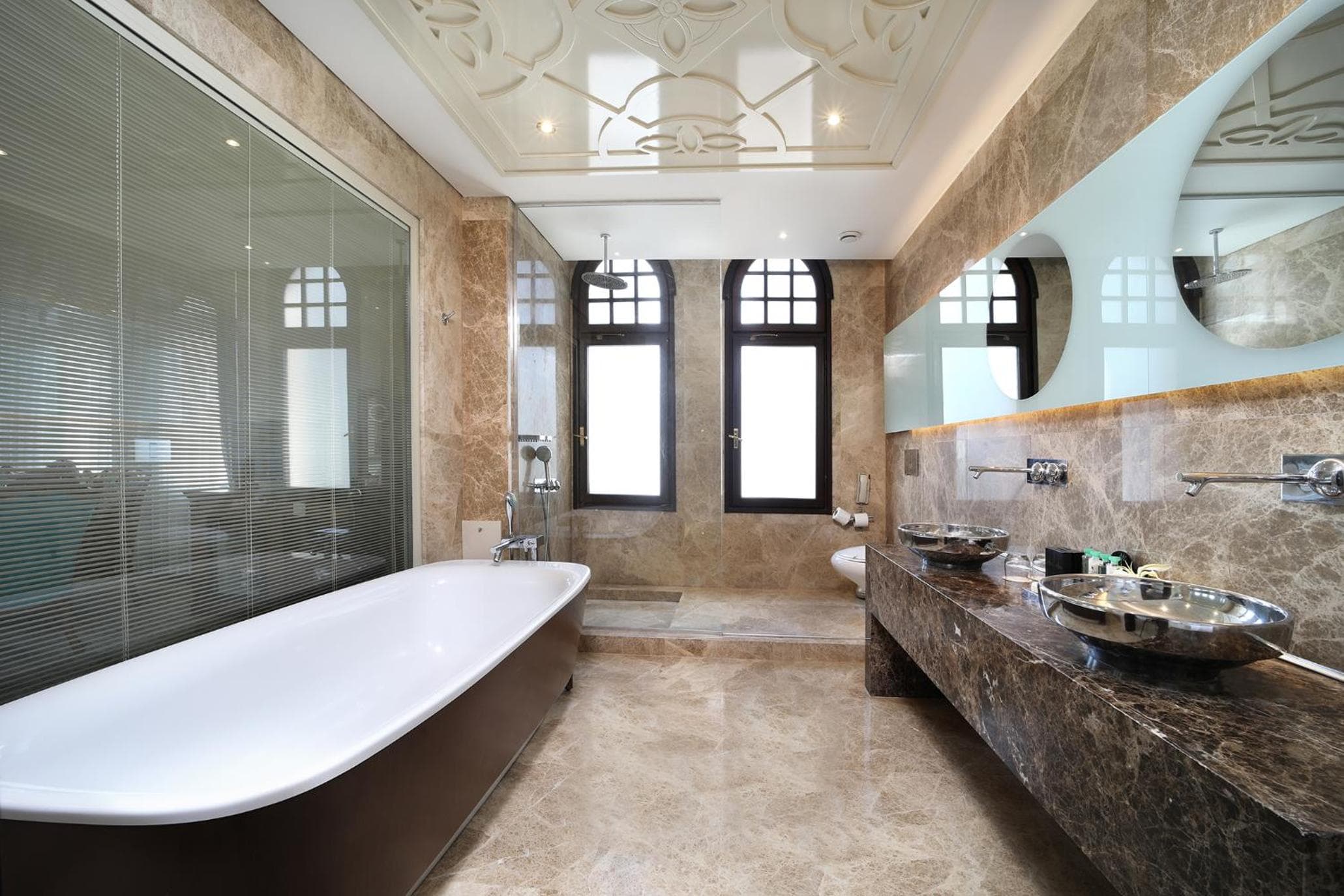 Legacy Ottoman Hotel Istanbul Old City — 24