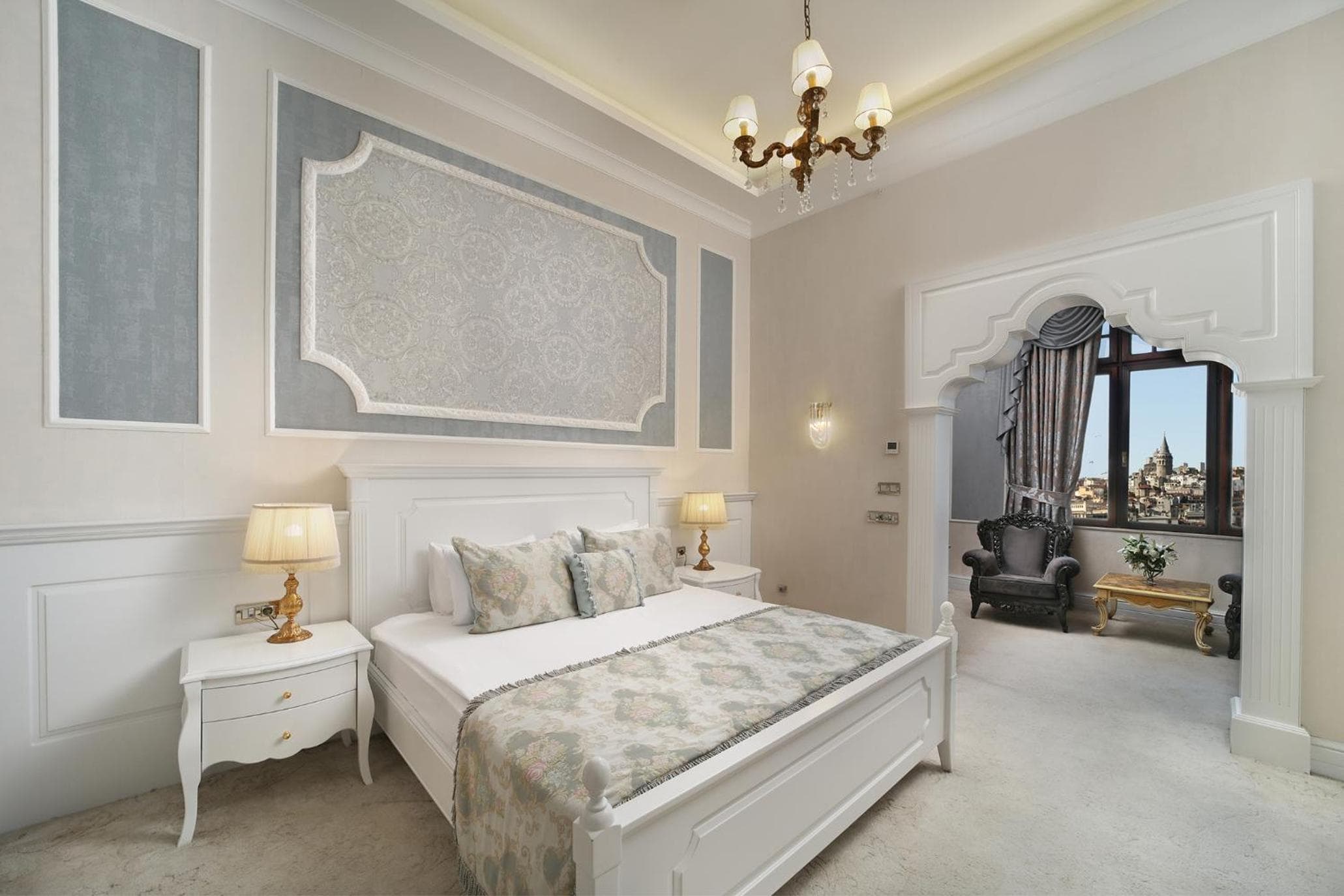 Legacy Ottoman Hotel — 24