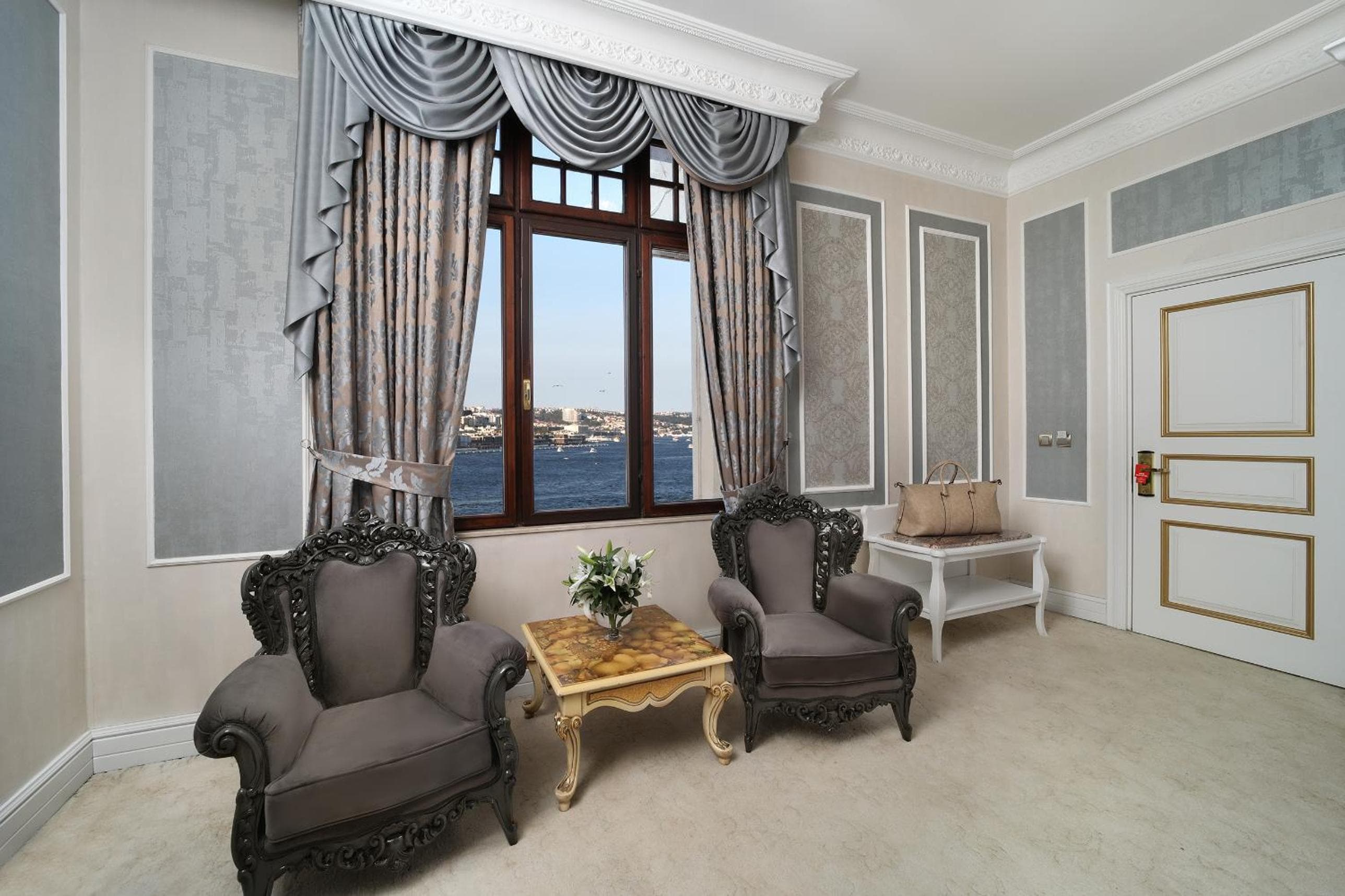 Legacy Ottoman Hotel — 23