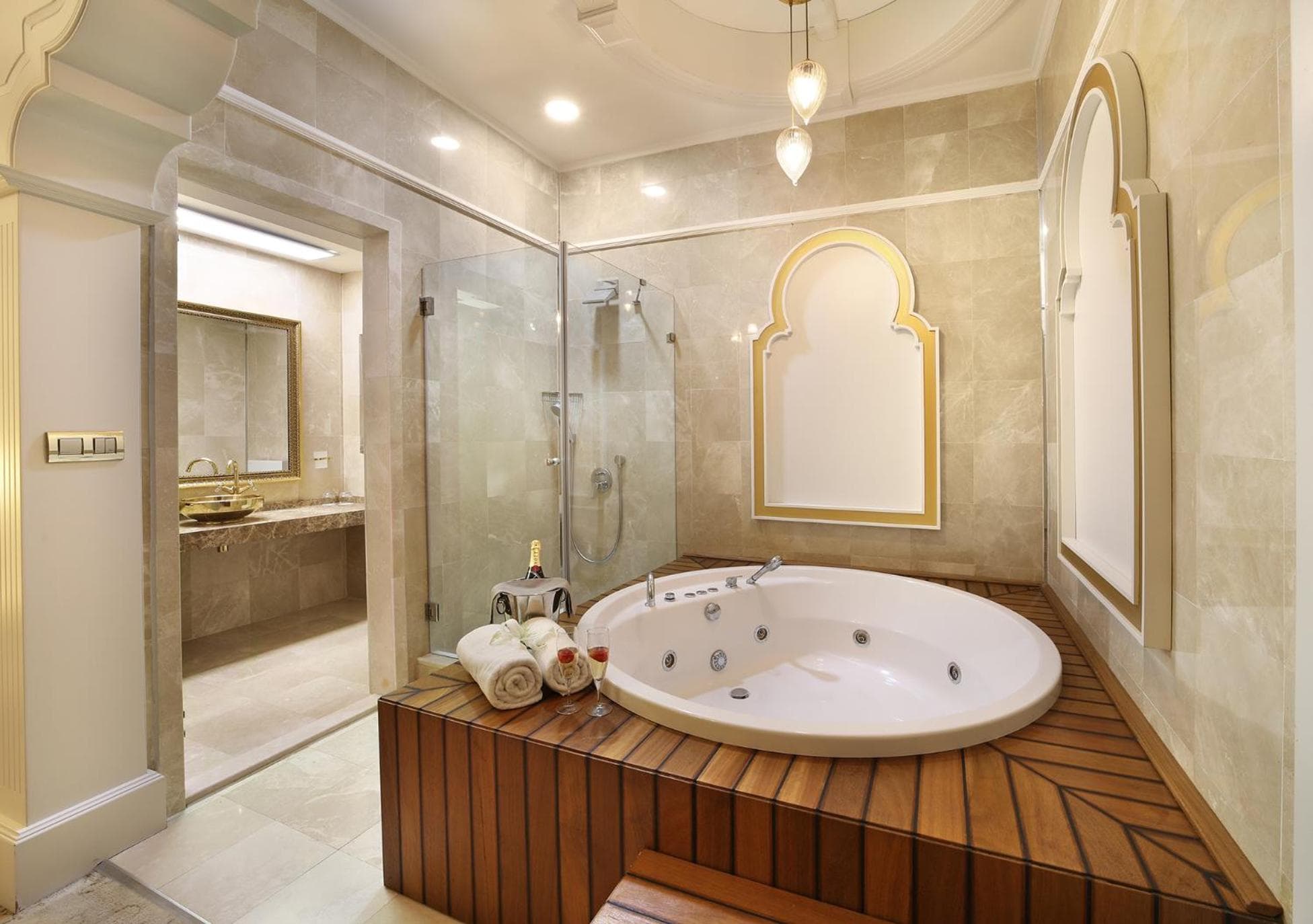 Legacy Ottoman Hotel — 18