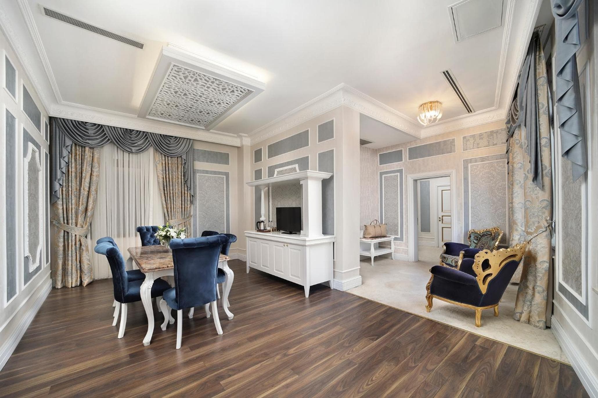 Legacy Ottoman Hotel — 20