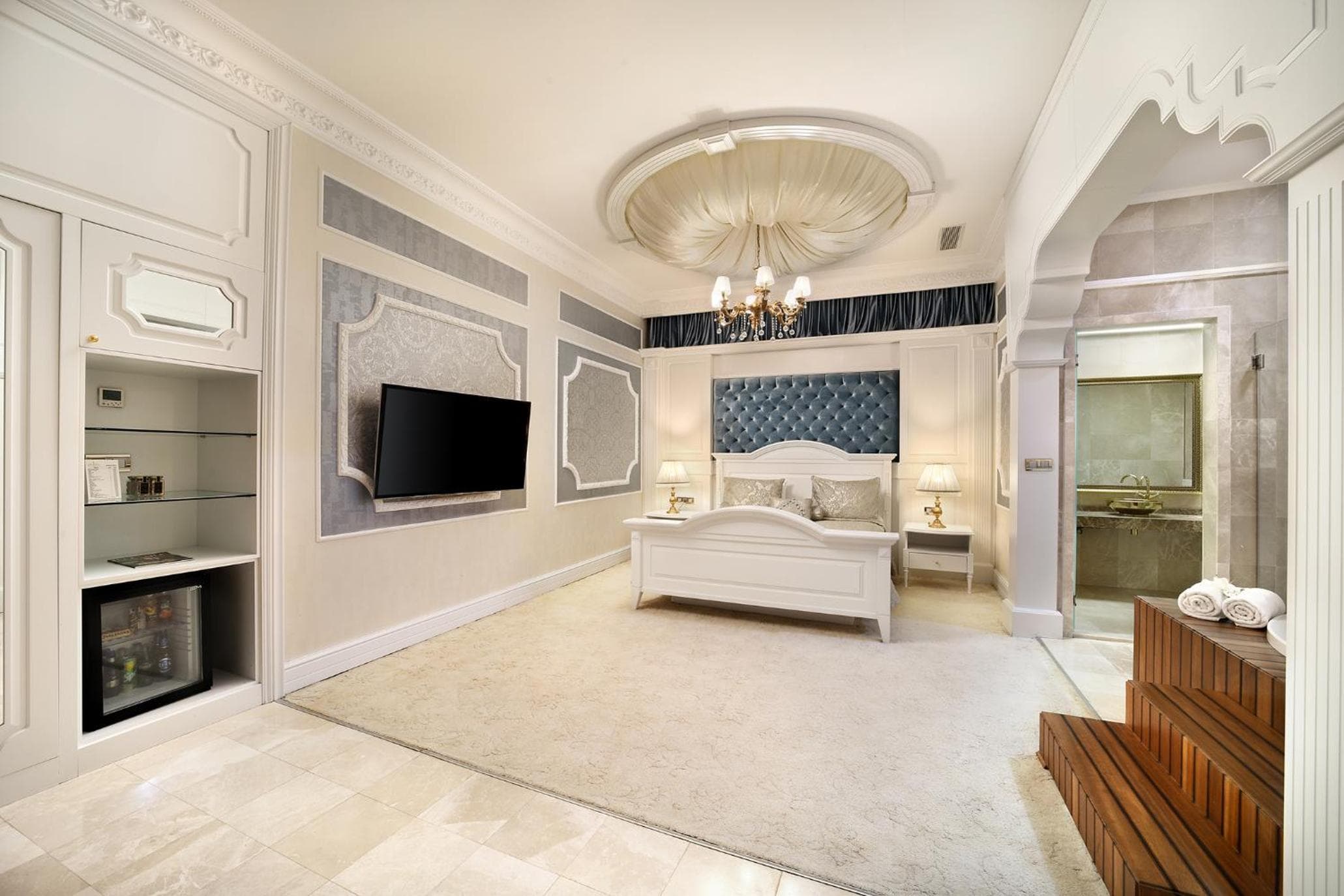 Legacy Ottoman Hotel — 19