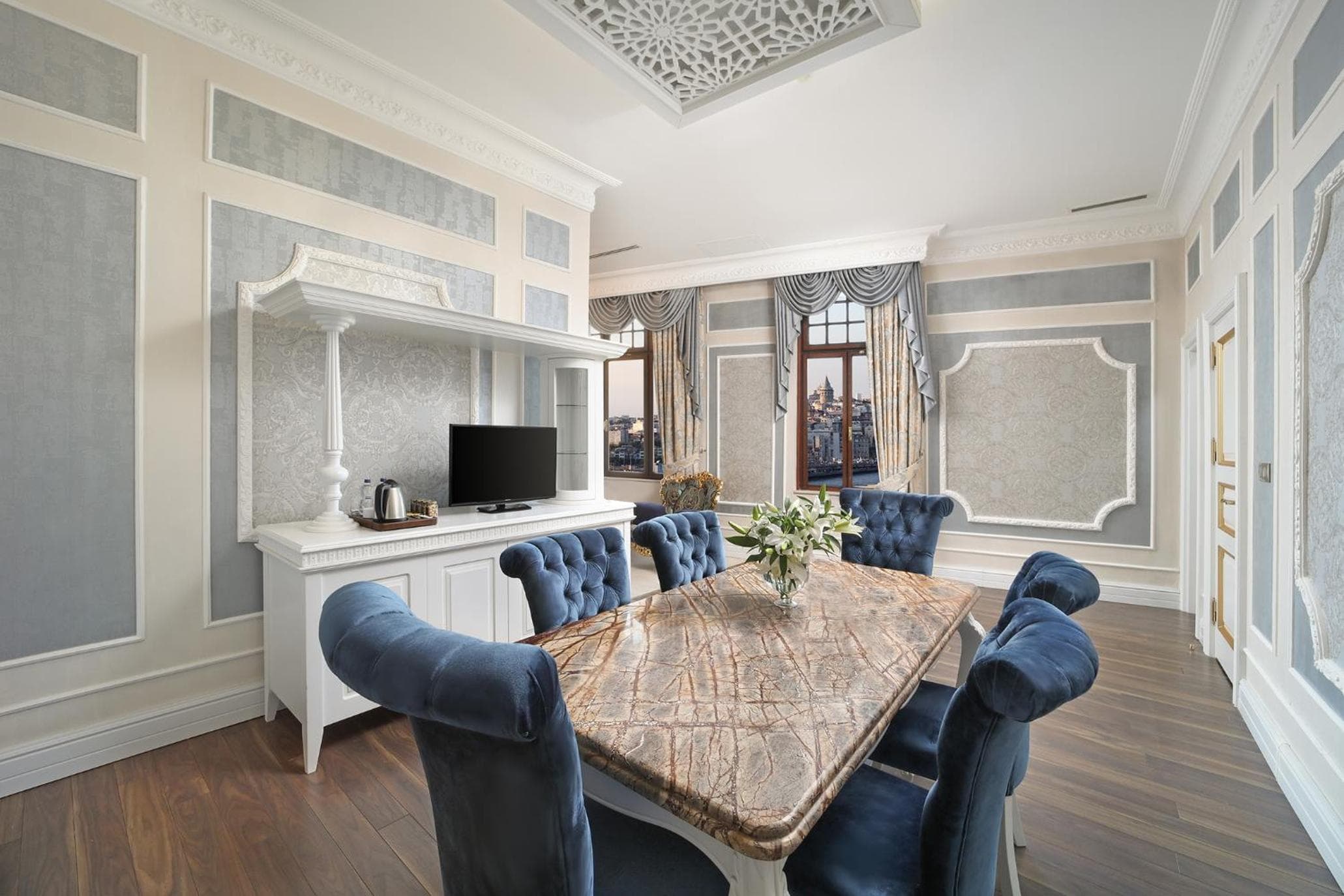 Legacy Ottoman Hotel — 22