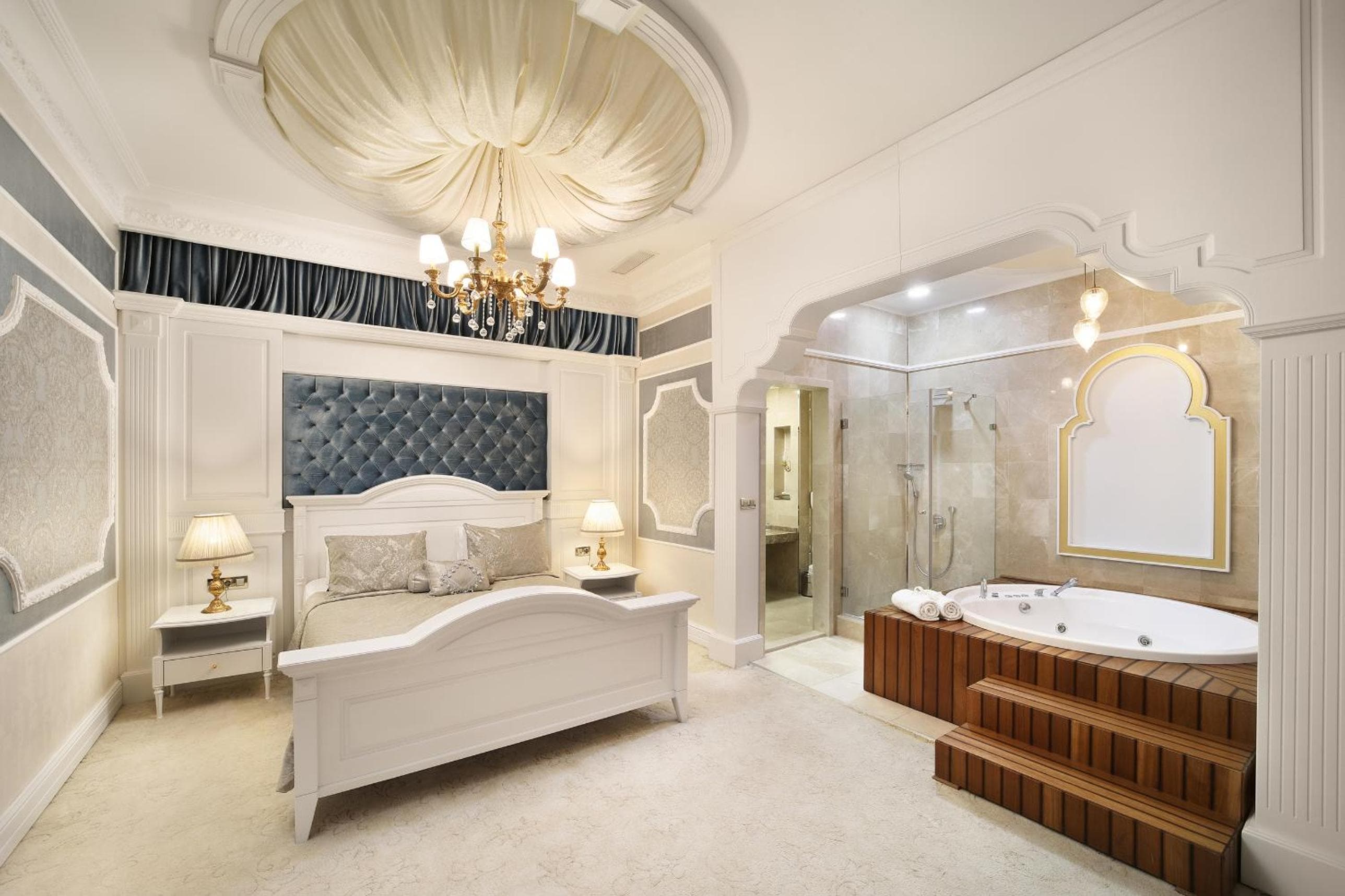 Legacy Ottoman Hotel — 17