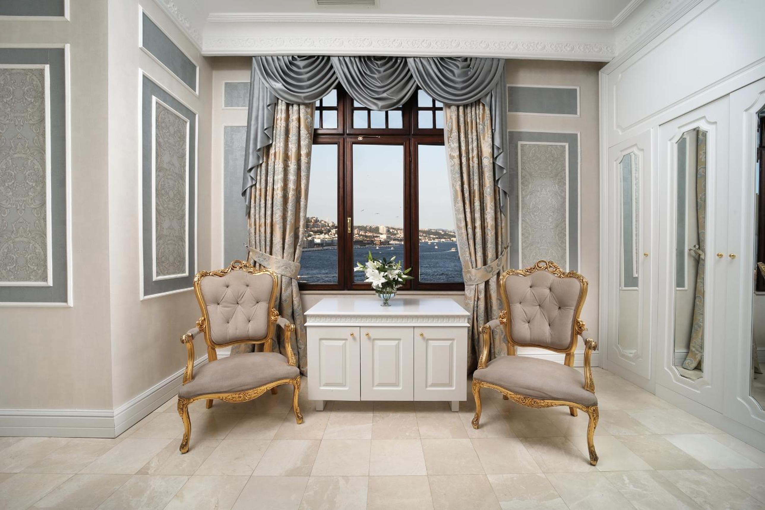 Legacy Ottoman Hotel — 21