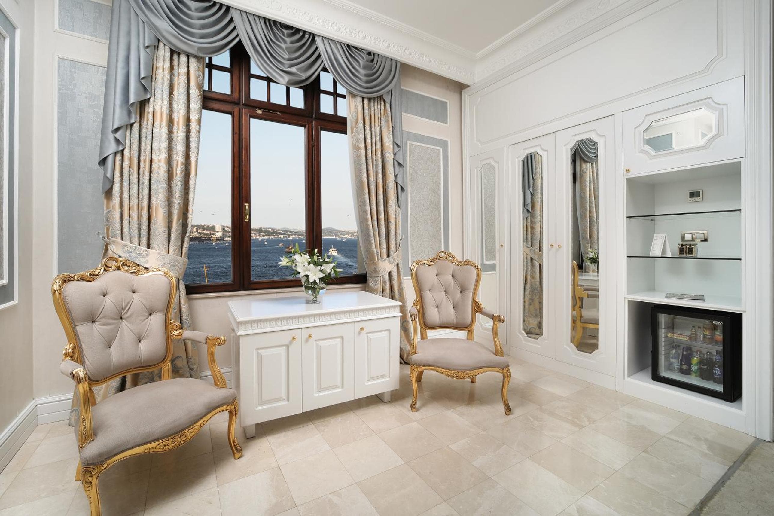 Legacy Ottoman Hotel — 16