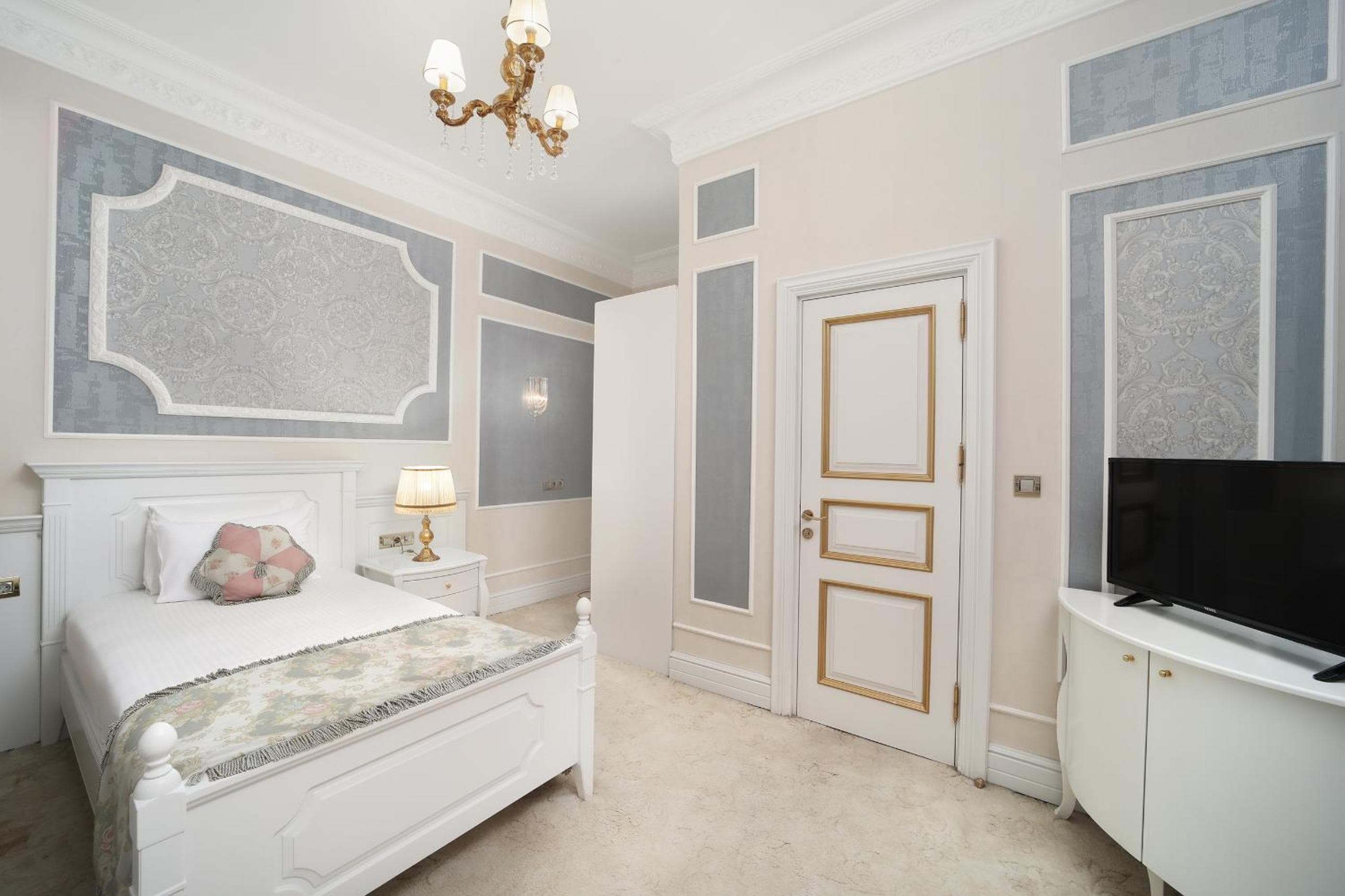 Legacy Ottoman Hotel Istanbul Old City — 29
