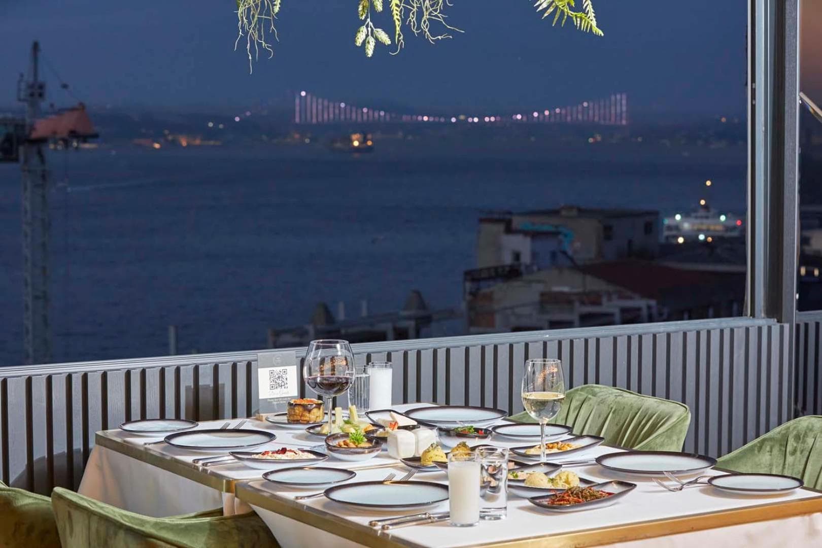 Legacy Ottoman Hotel — 5
