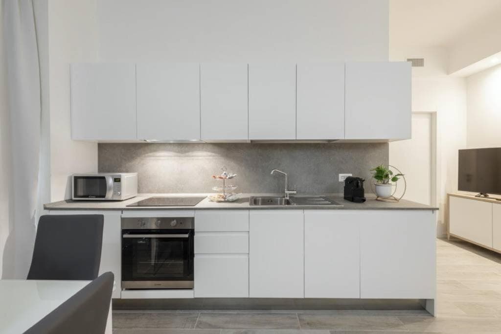 Milan Royal Suites - Centro — 14