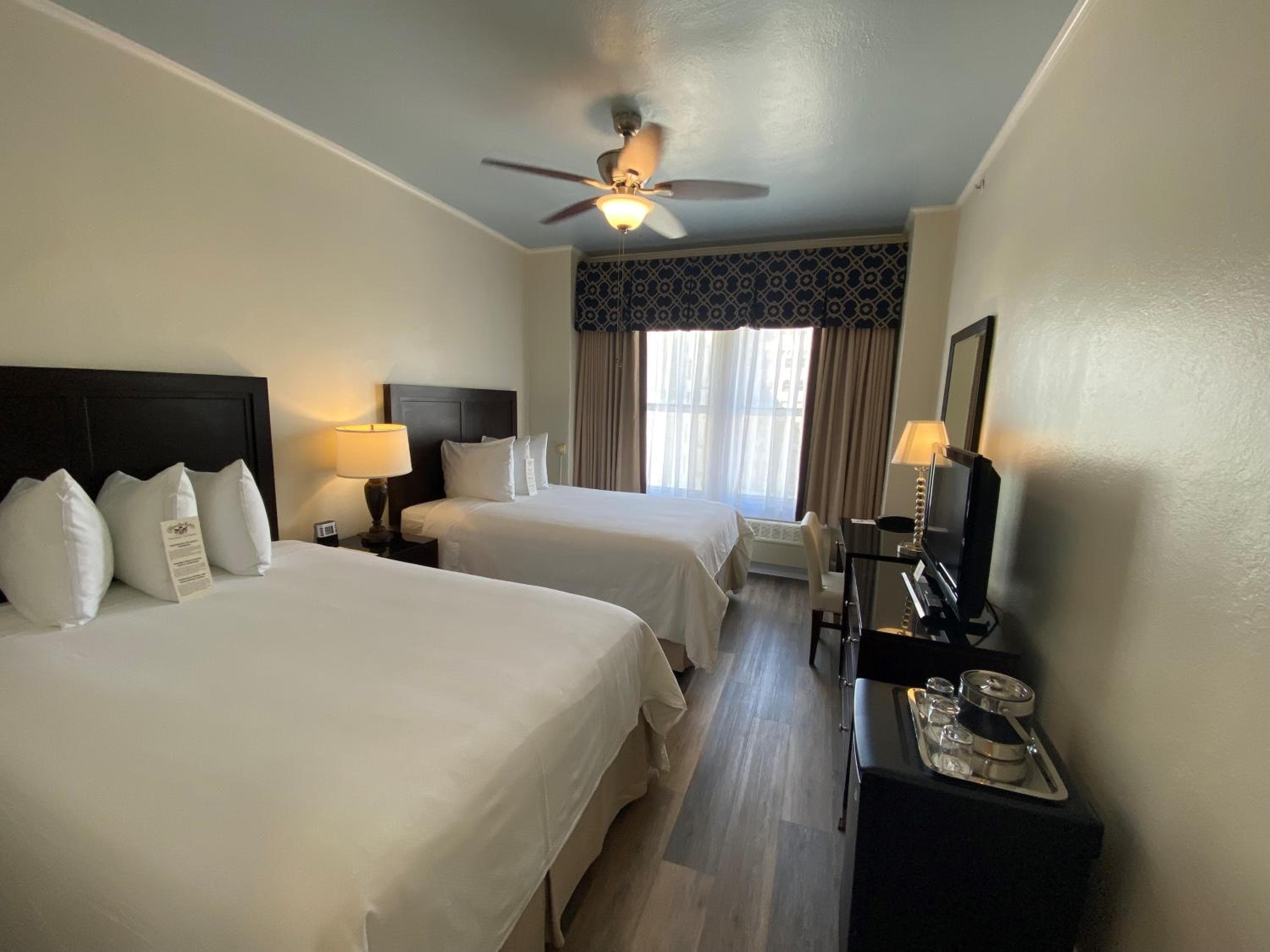 Chancellor Hotel on Union Square hotel, 433 Powell Street, San Francisco, United States — photo 31