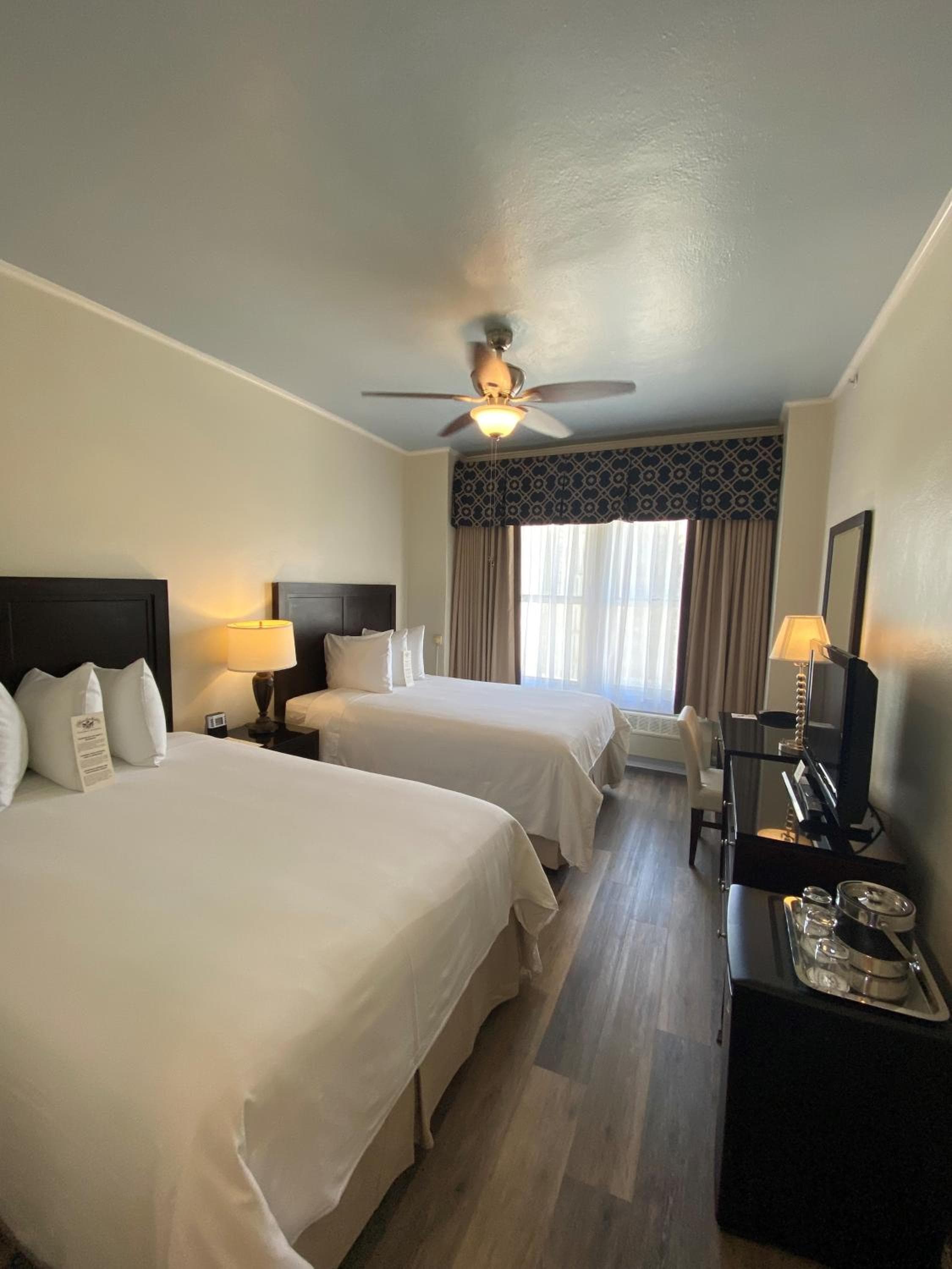 Chancellor Hotel on Union Square hotel, 433 Powell Street, San Francisco, United States — photo 22