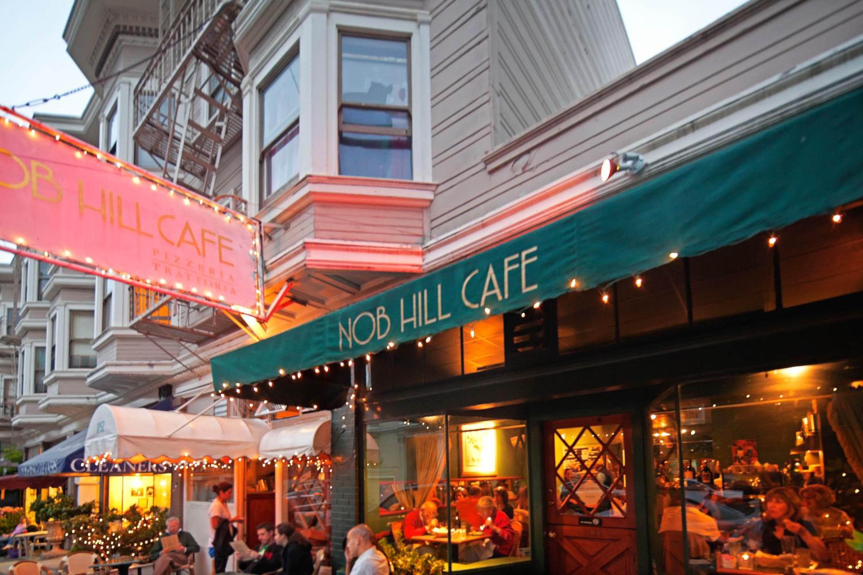 Stanford Court San Francisco hotel, 905 California Street, San Francisco, United States — photo 42