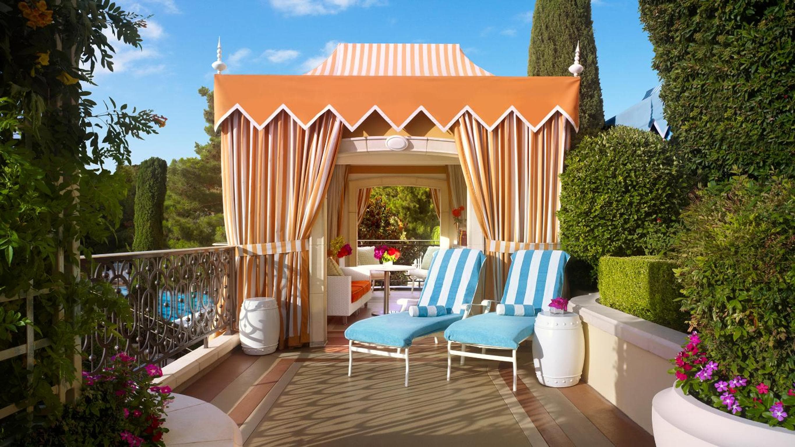 Wynn Las Vegas — 6