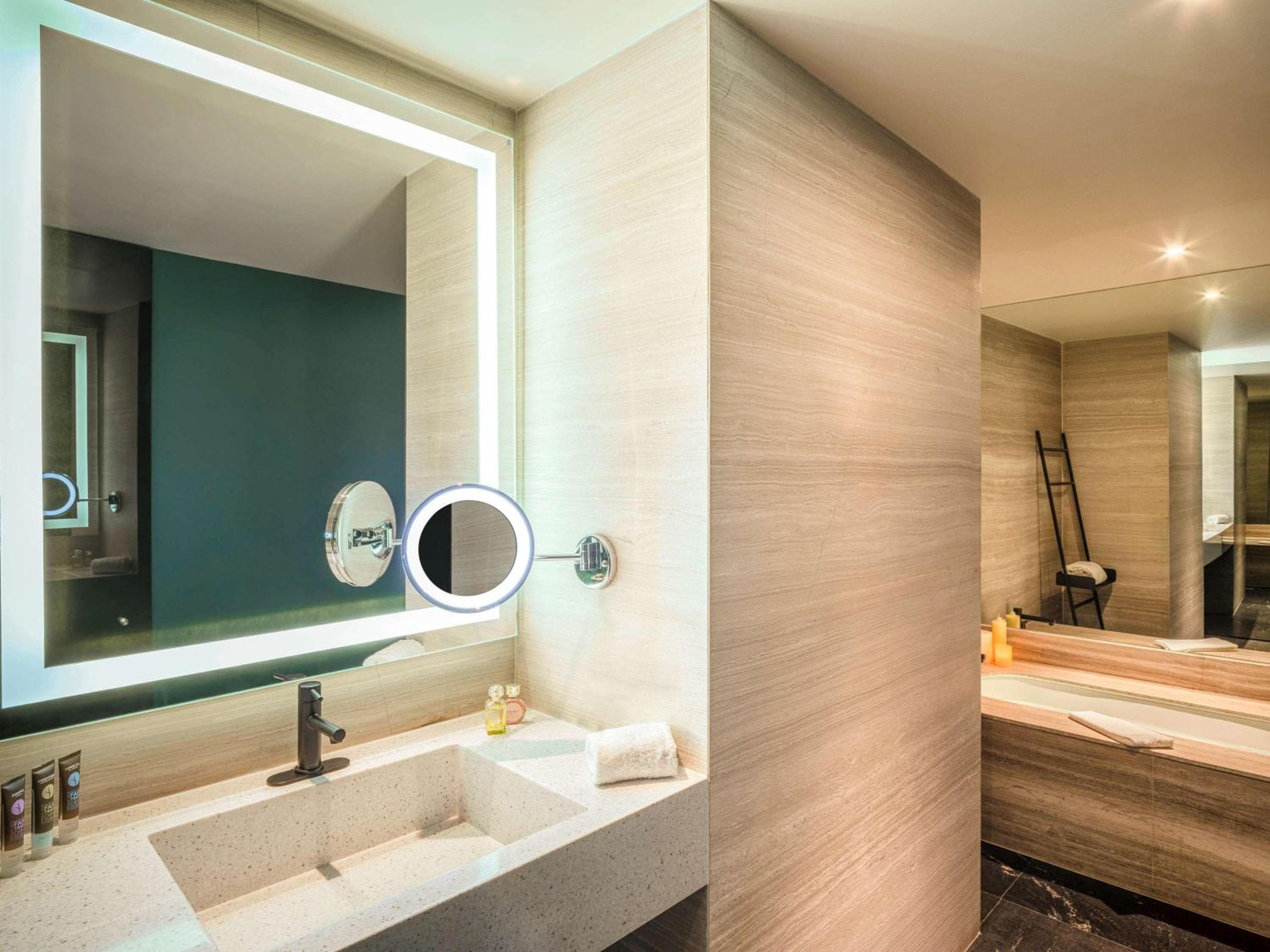 Novotel Mexiko-Stadt Toreo — 4