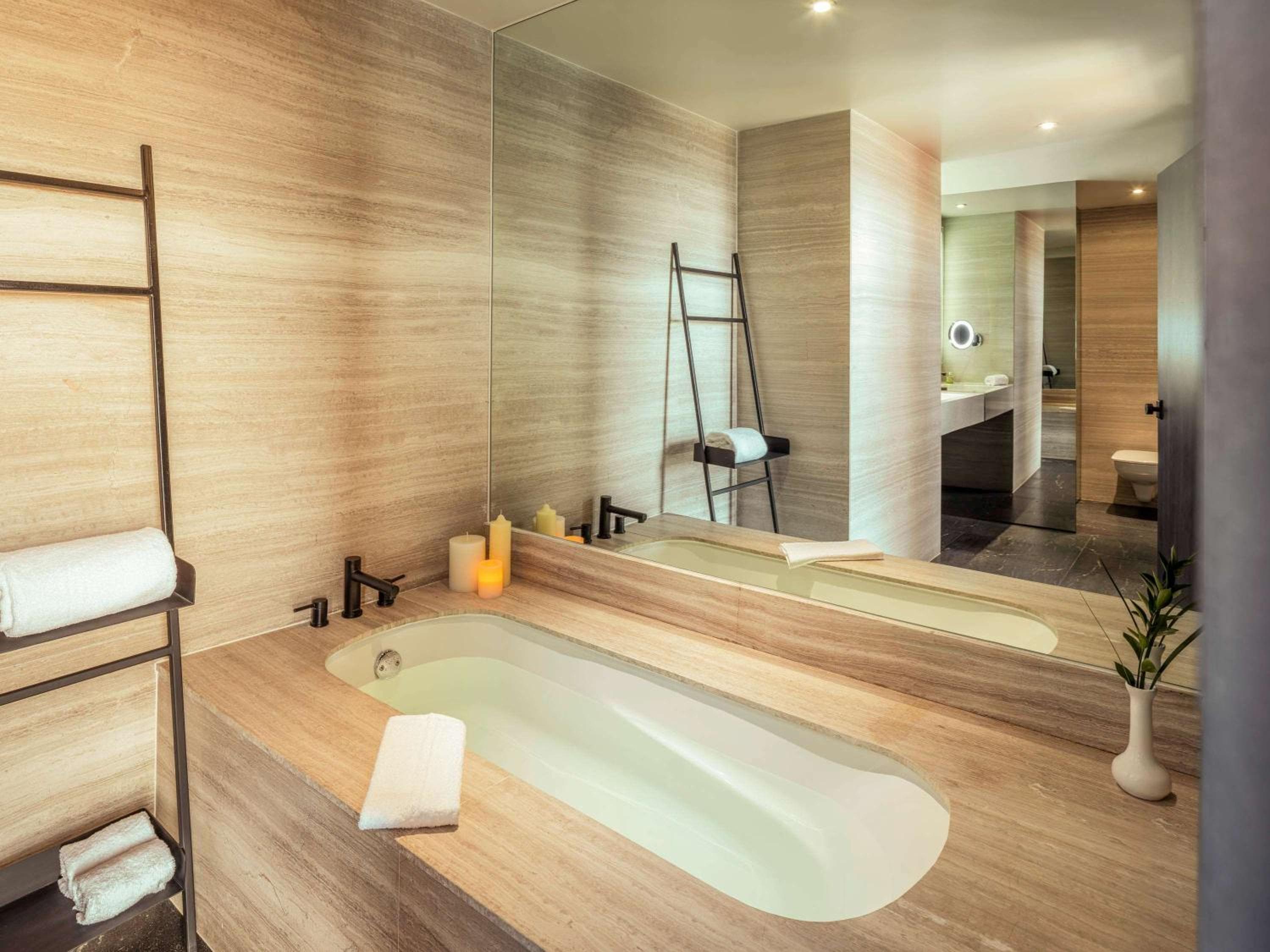 Novotel Mexiko-Stadt Toreo — 5
