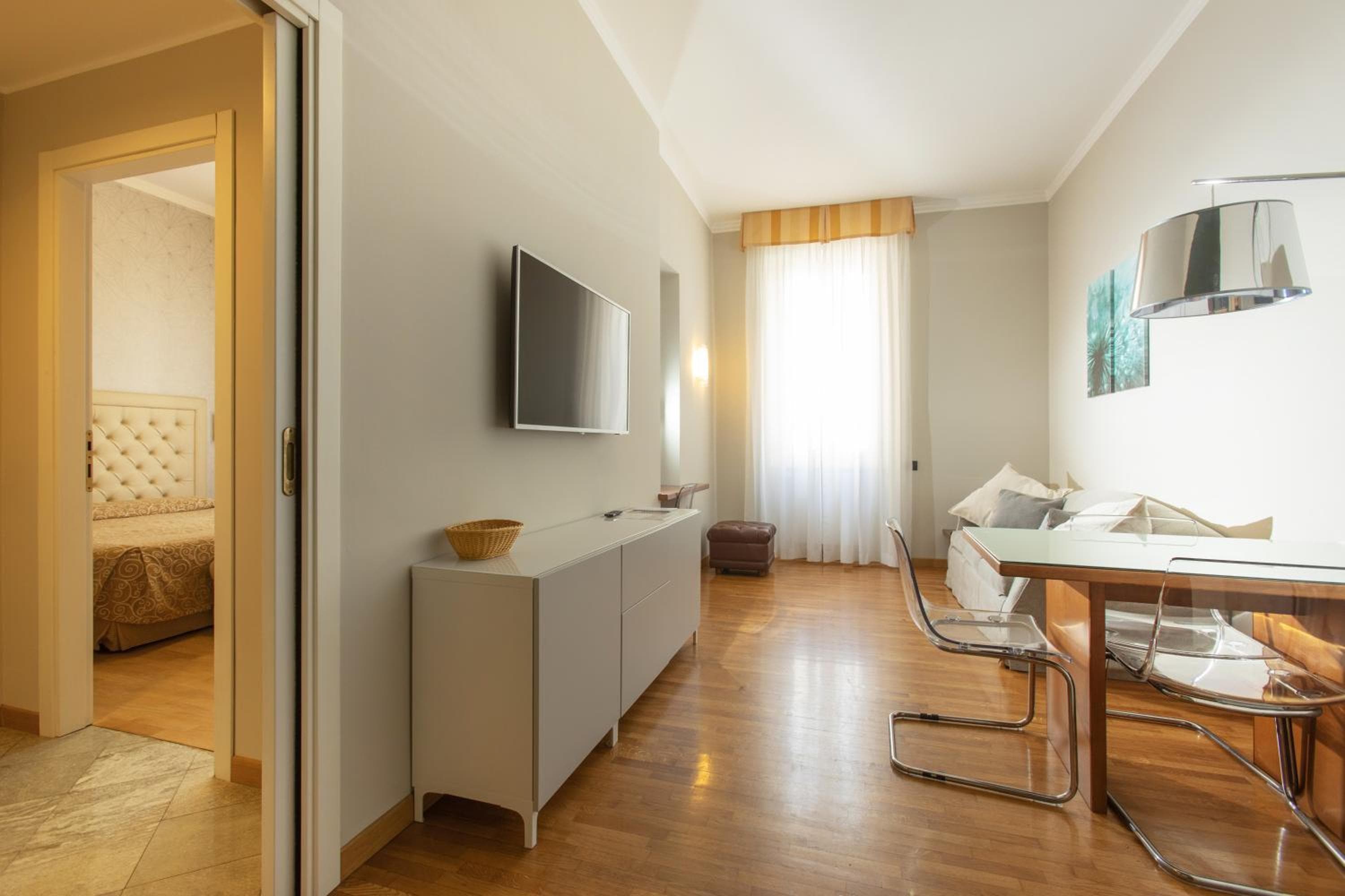 Residenza De La Gare — 29