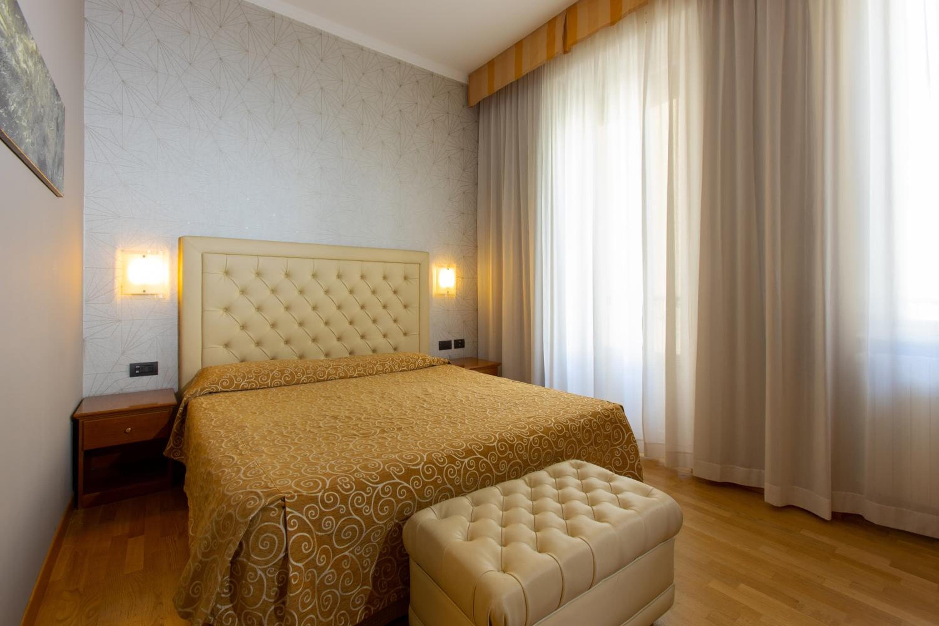 Residenza De La Gare — 26