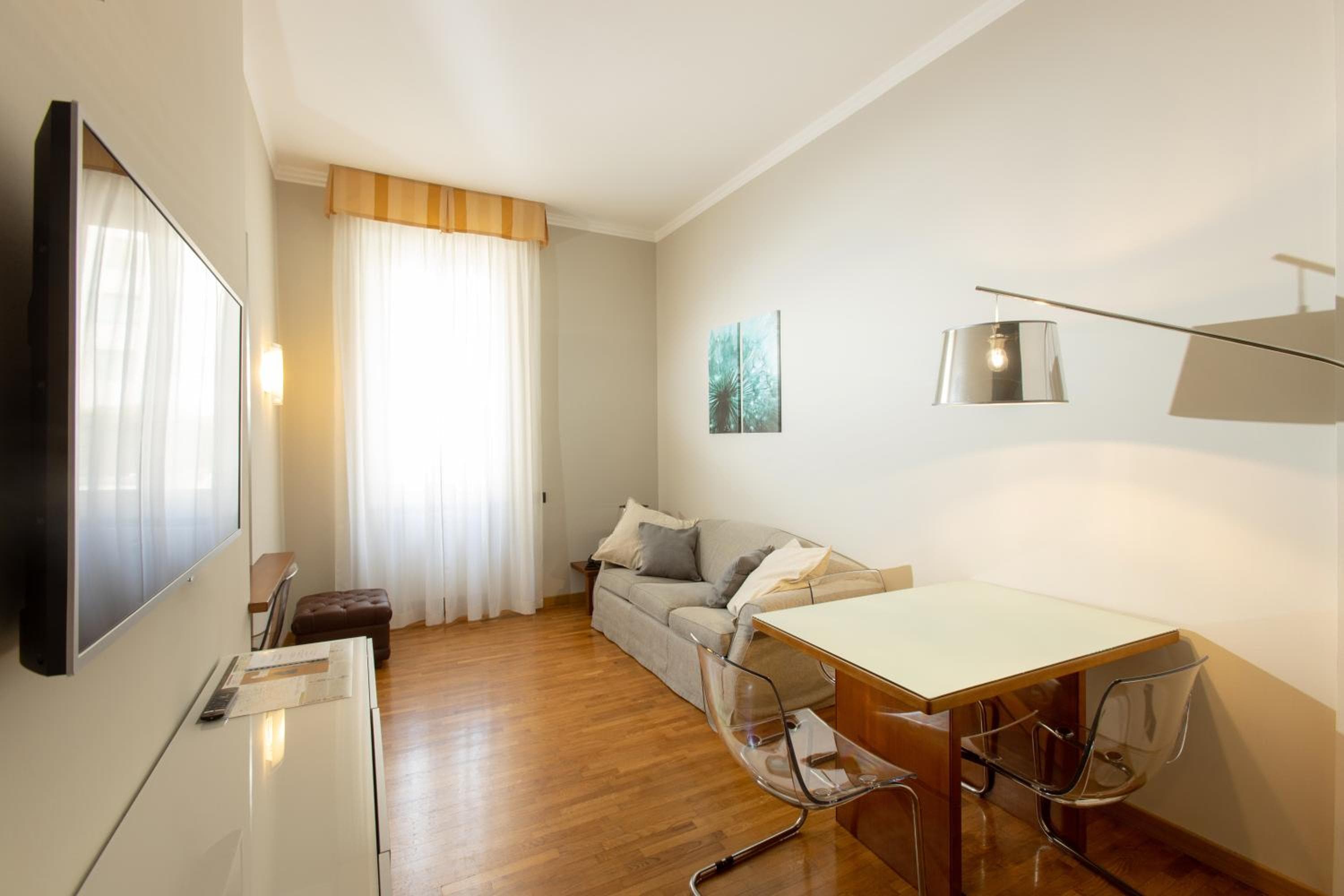 Residenza De La Gare — 27