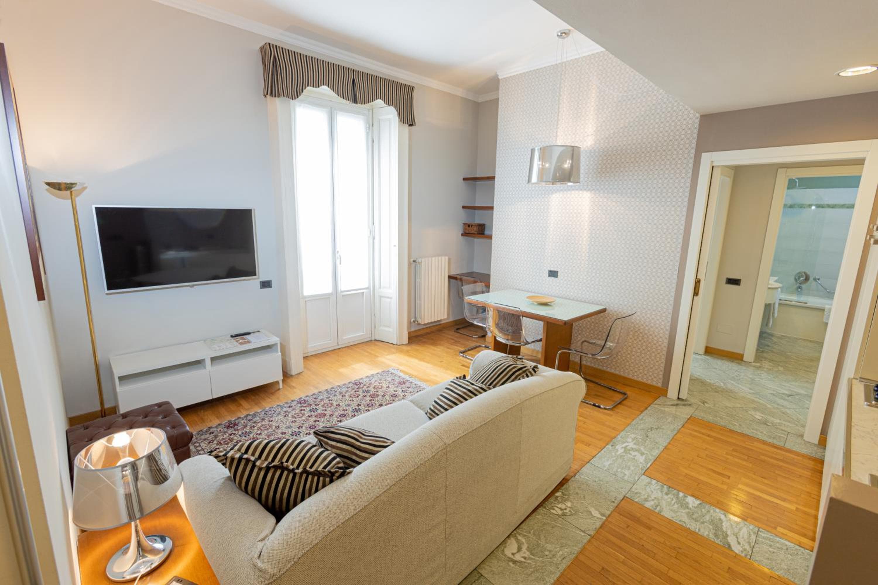 Residenza De La Gare — 2
