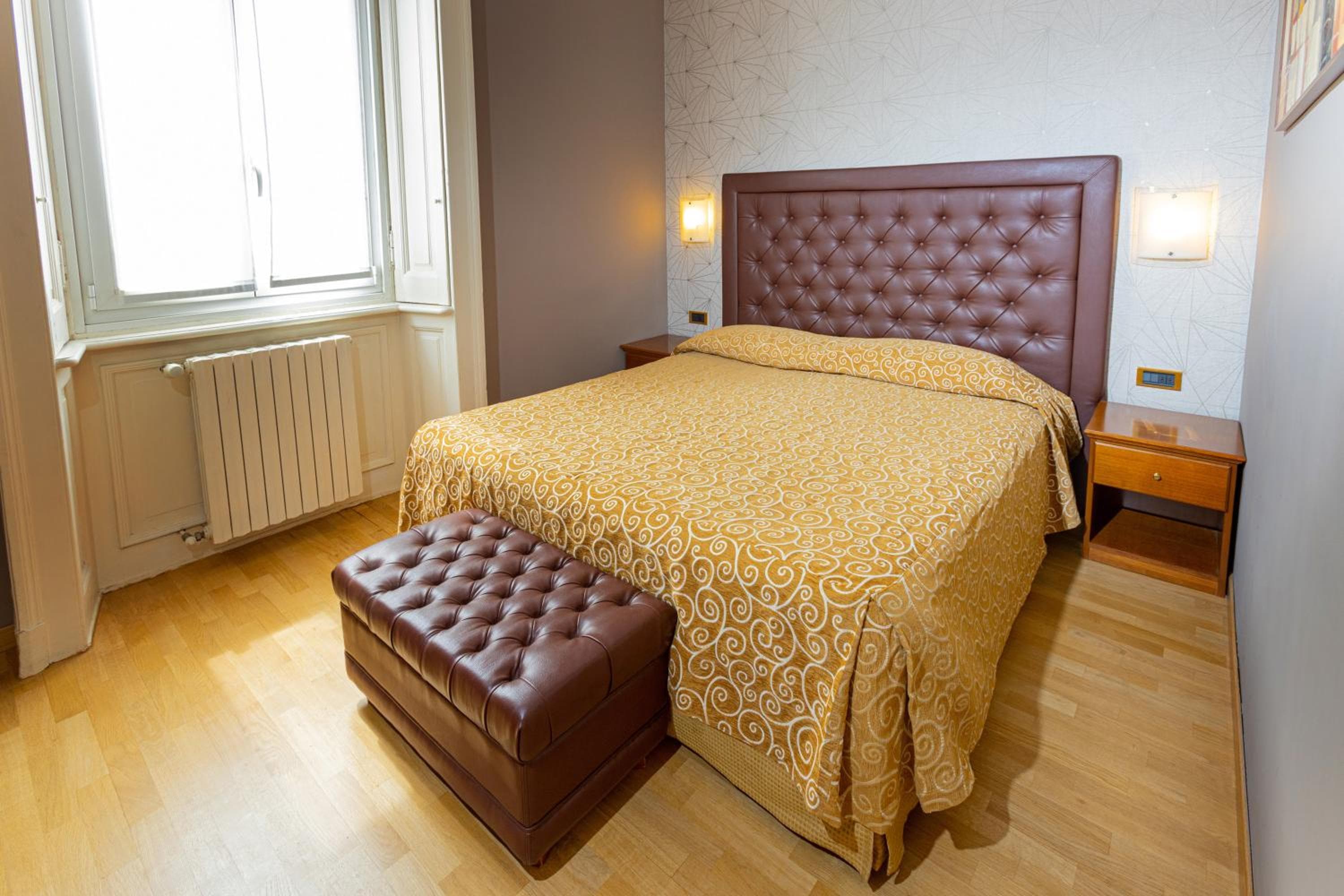 Residence De La Gare — 24
