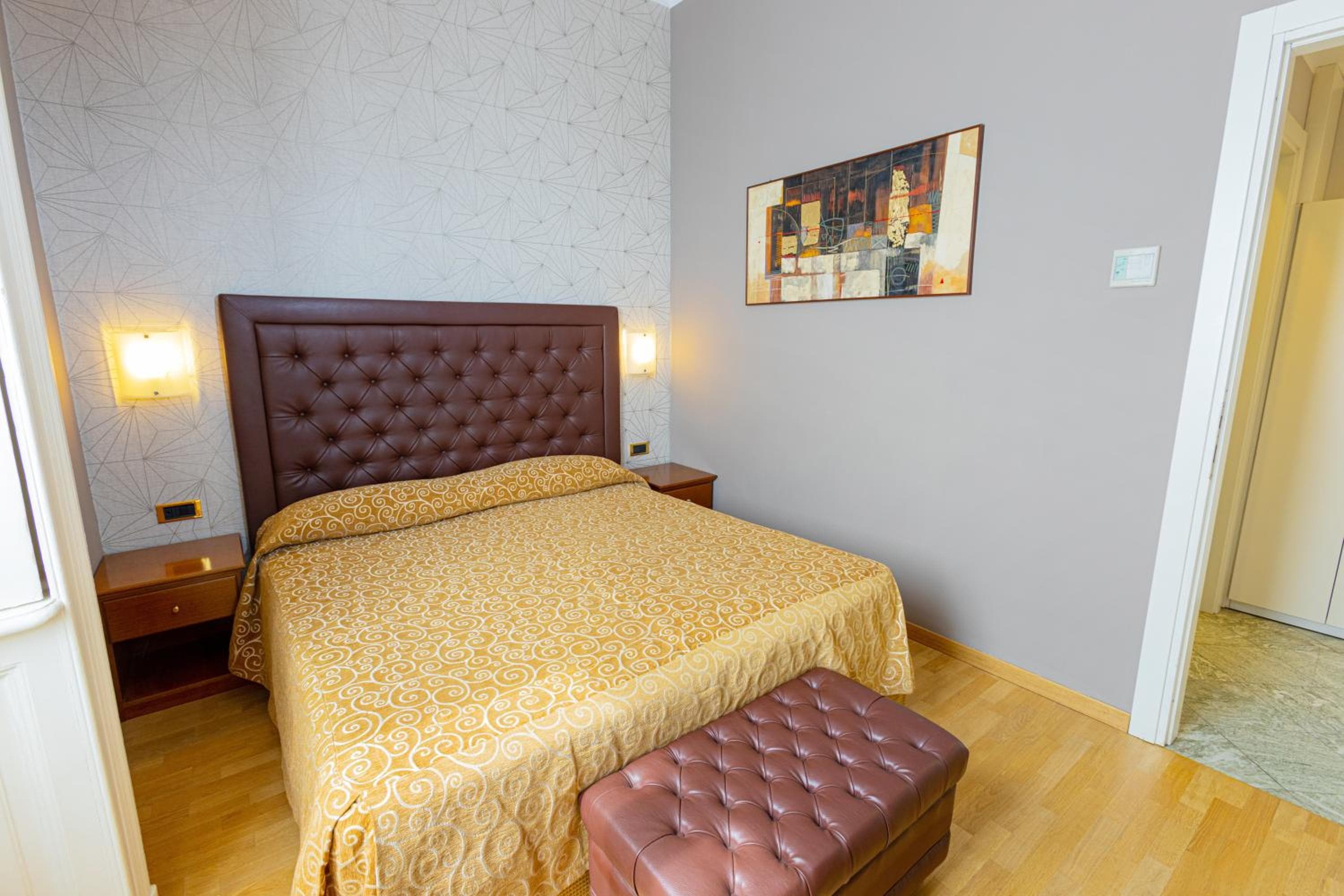 Residence De La Gare — 14