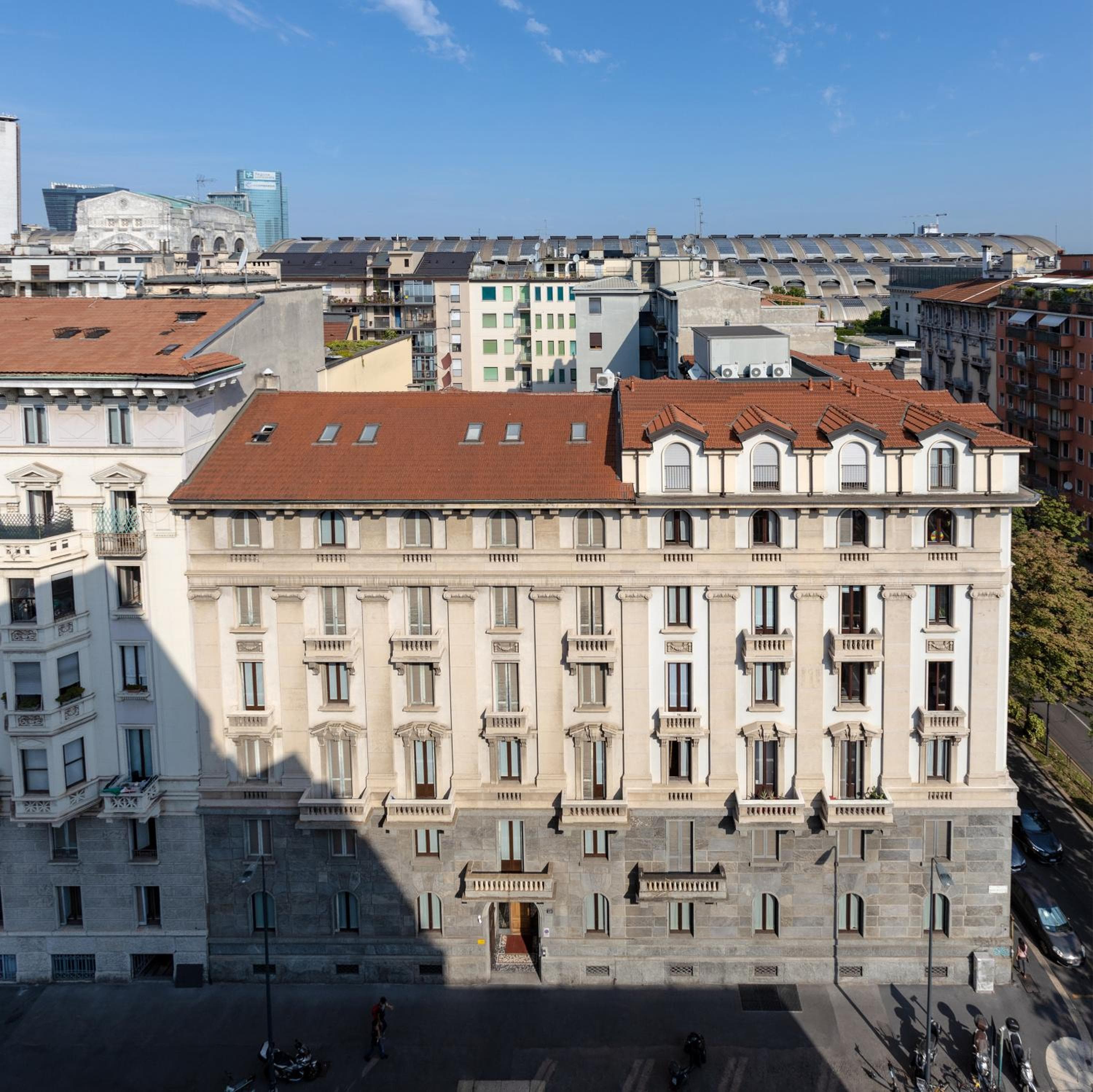 Residenza De La Gare — 8