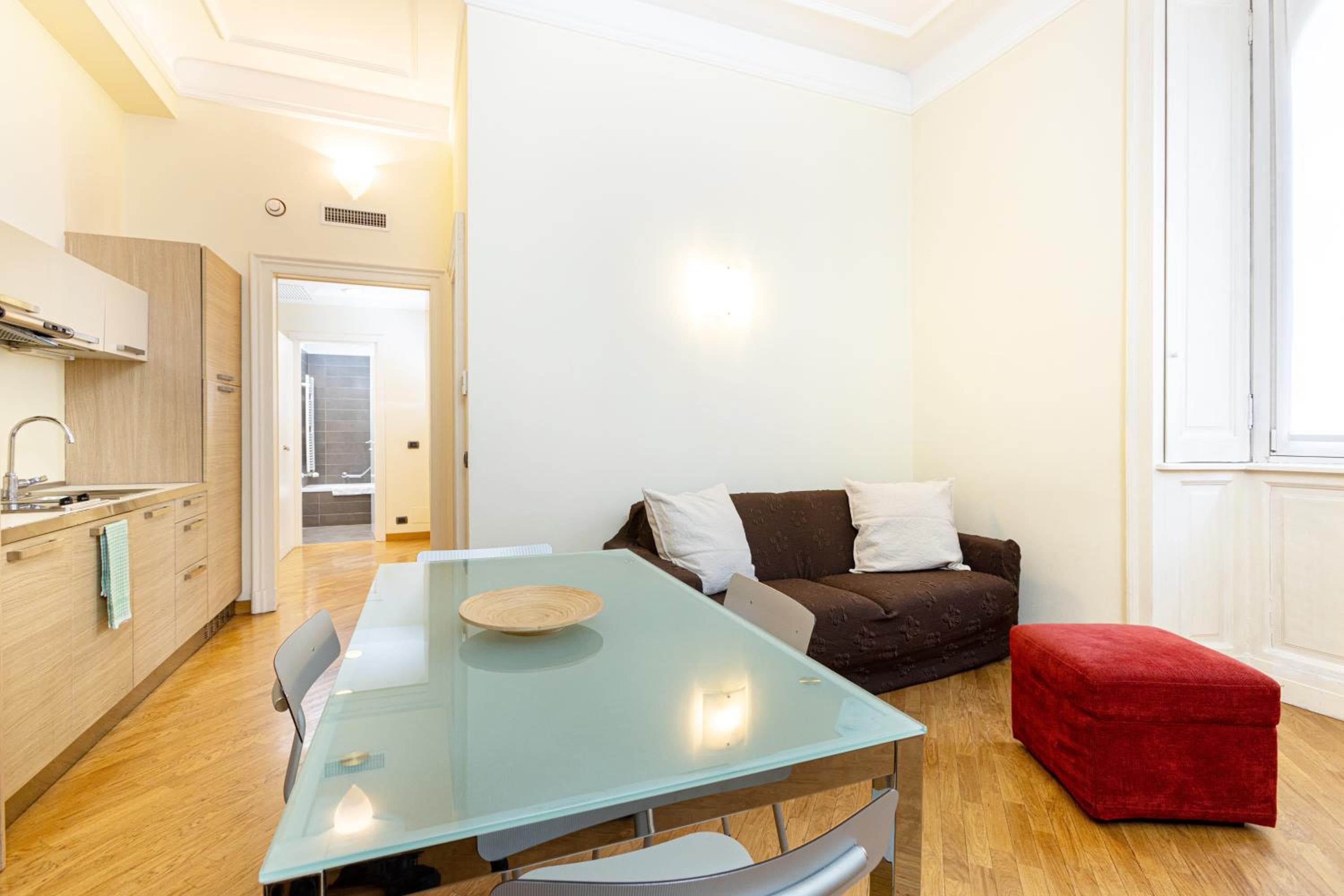 Residenza De La Gare — 9