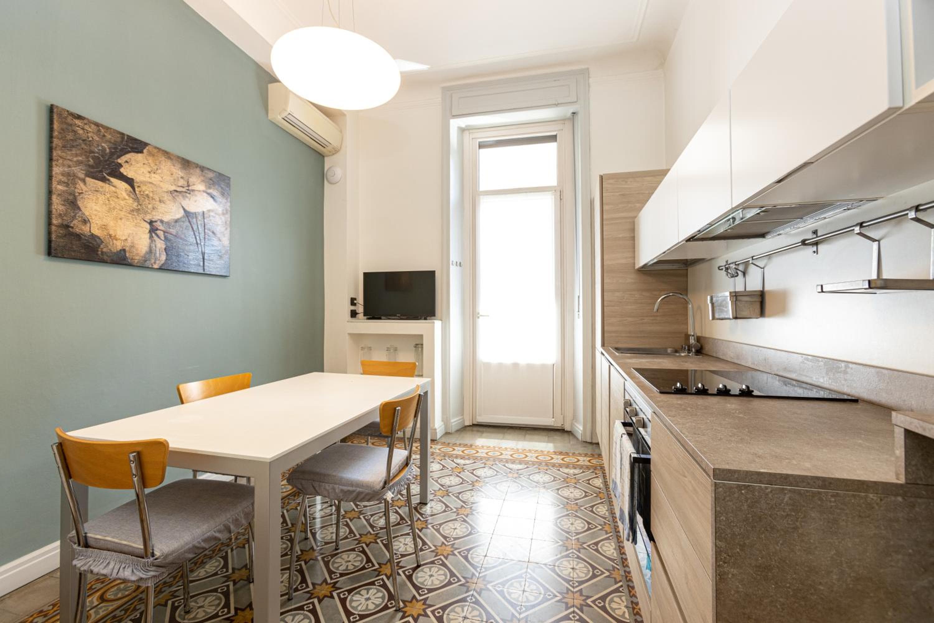 Residence De La Gare — 4