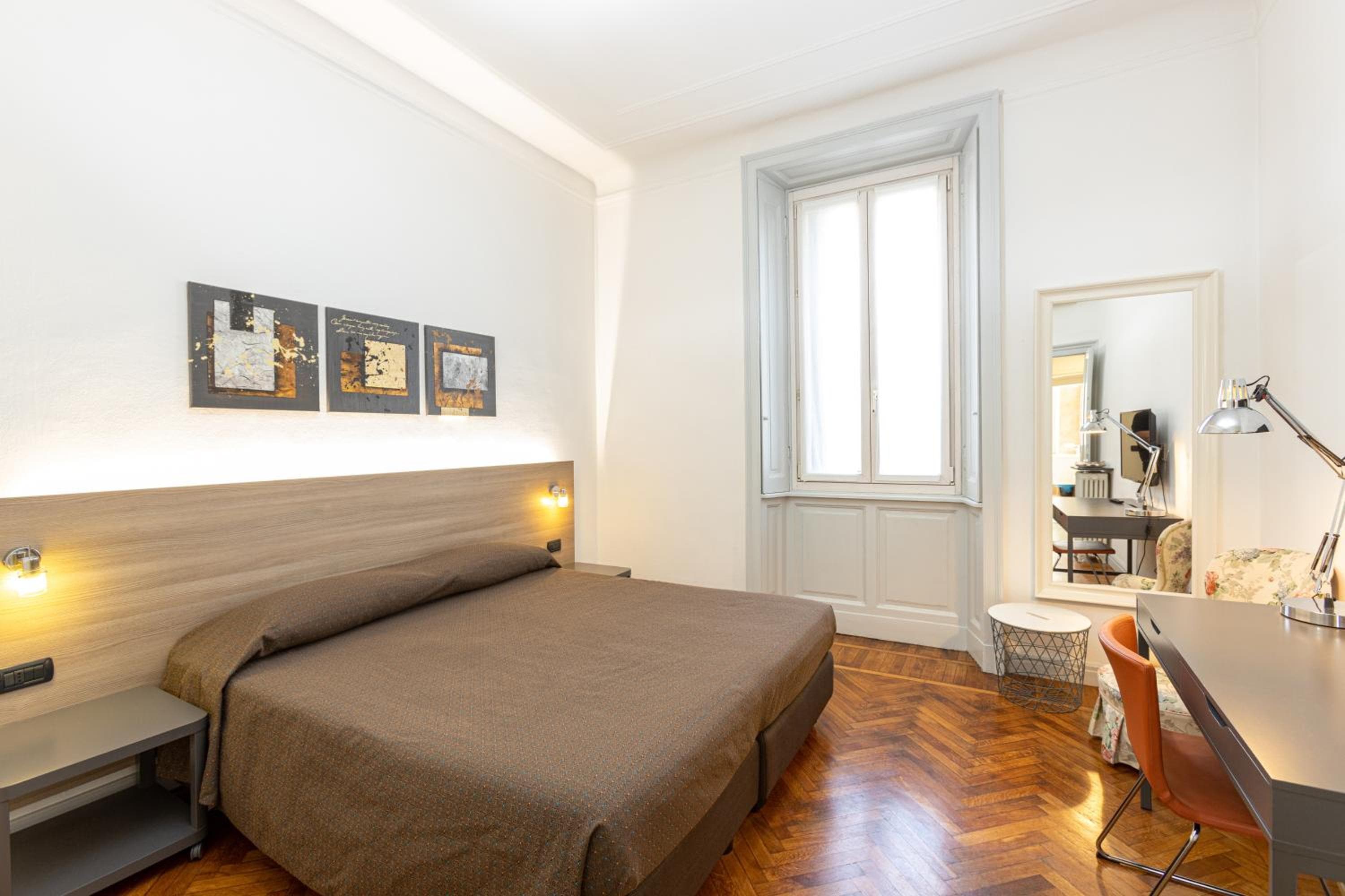 Residence De La Gare — 2