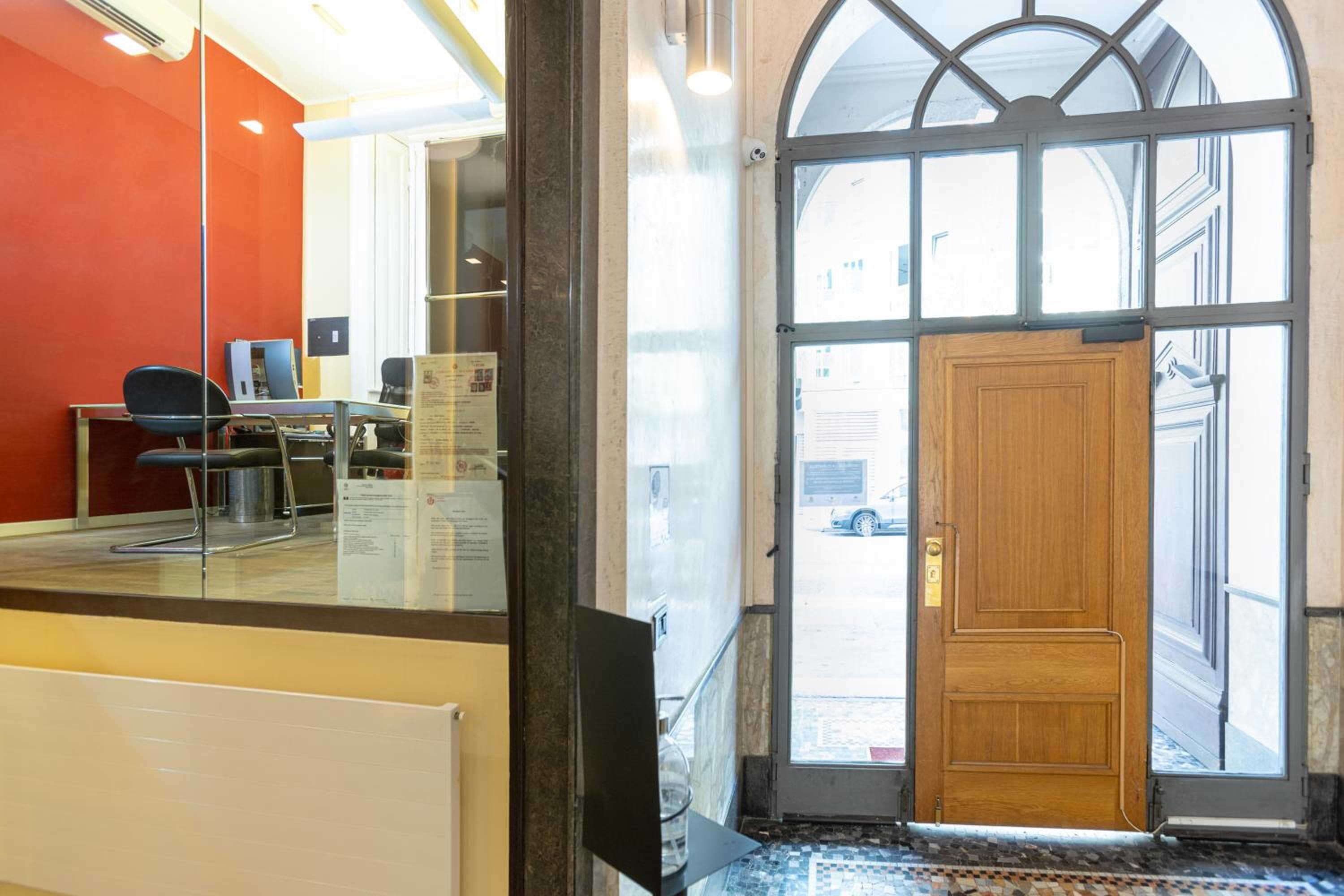 Residence De La Gare — 9