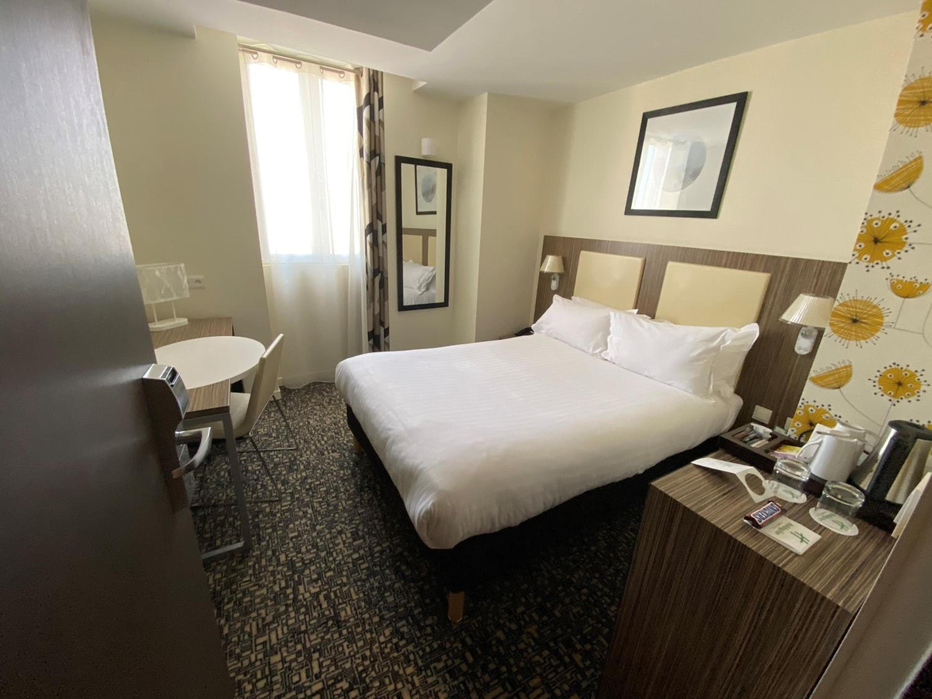 Holiday Inn Paris Opéra - Grands Boulevards by IHG — 23