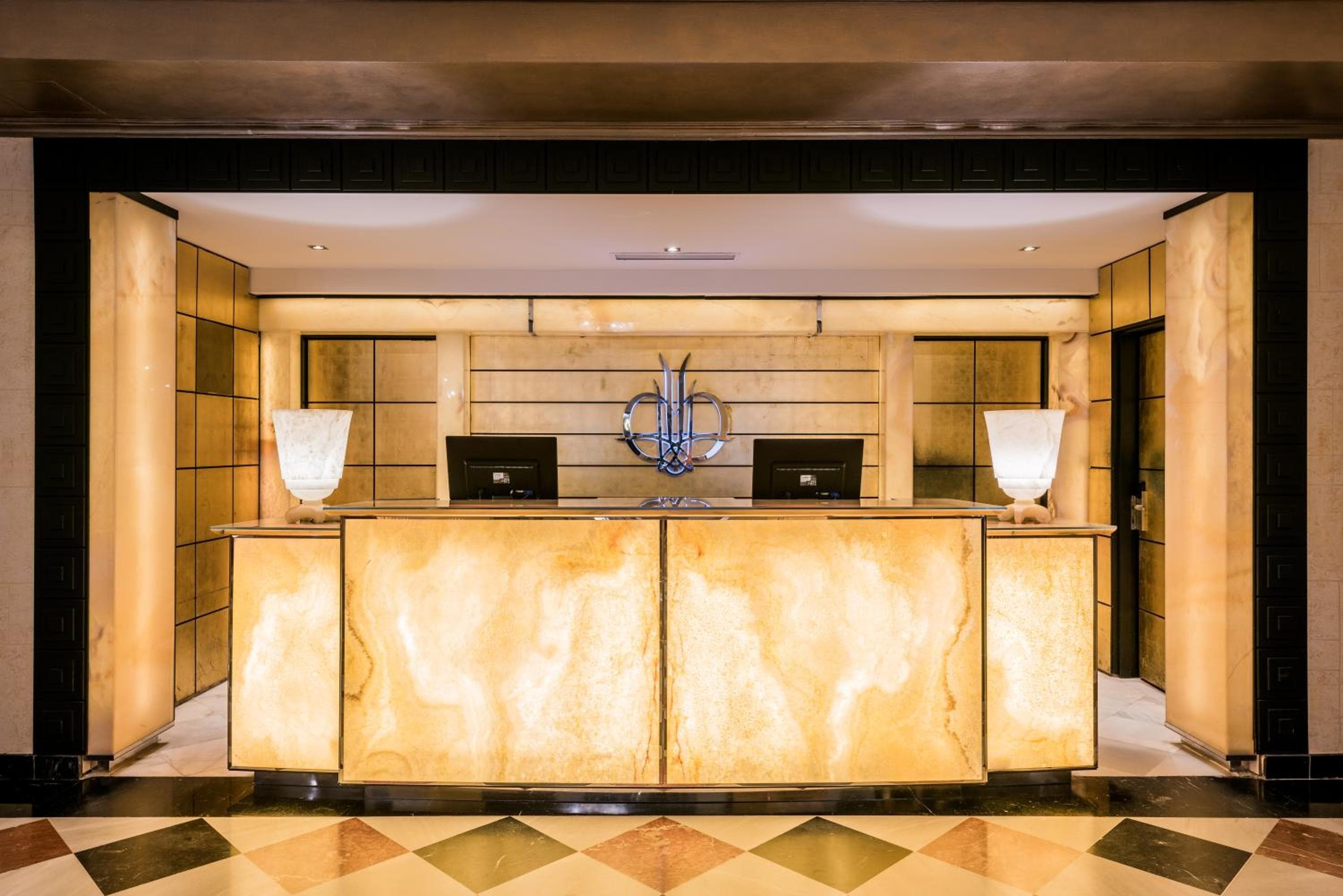 Grand Hotel Las Dunas, Autograph Collection — 6