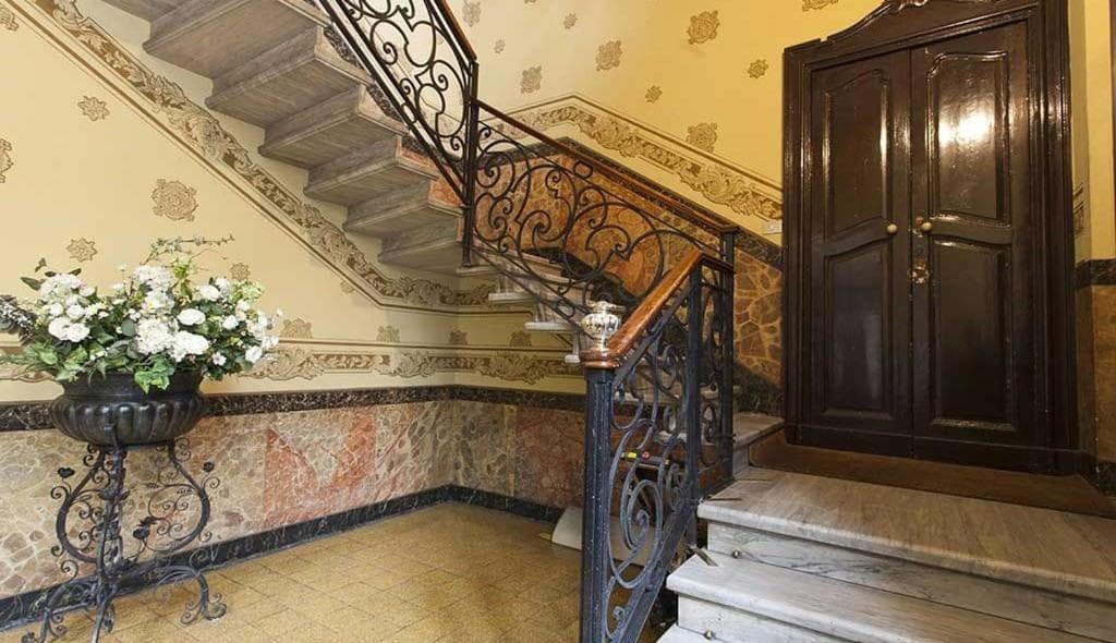 Milan Royal Suites - Centro Cadorna — 27