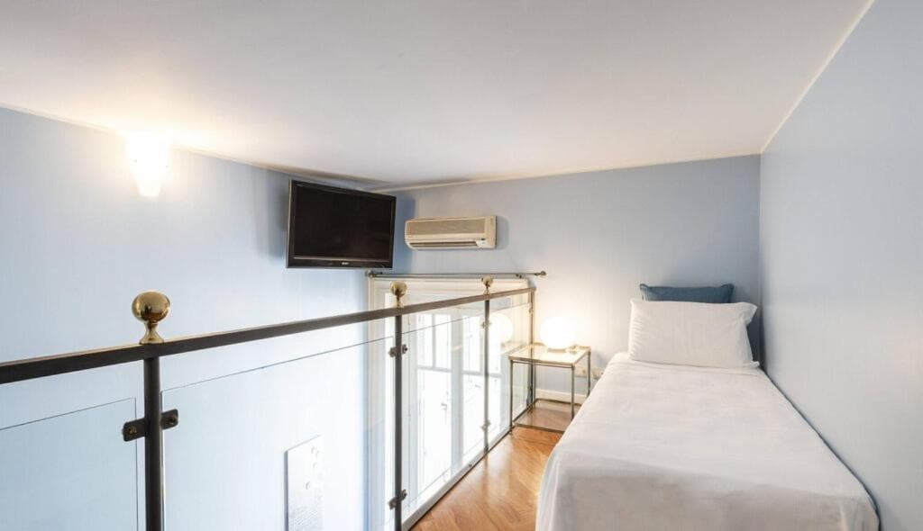 Milan Royal Suites - Centro Cadorna — 30