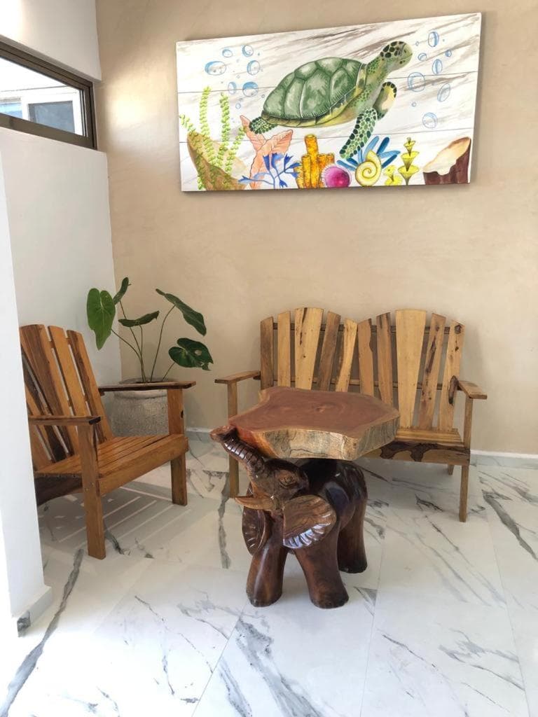 Hotel Ko'ox Wenne — 19