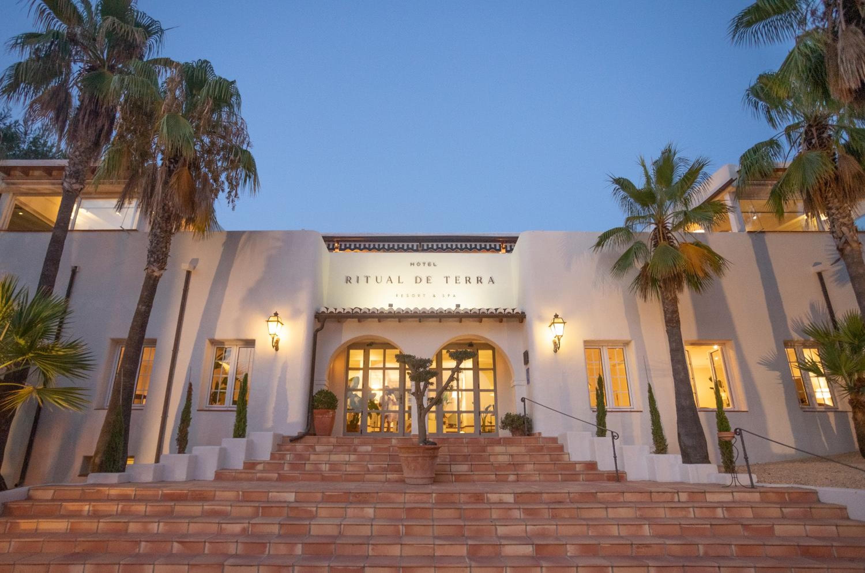 Hotel Ritual de Terra & SPA — 14