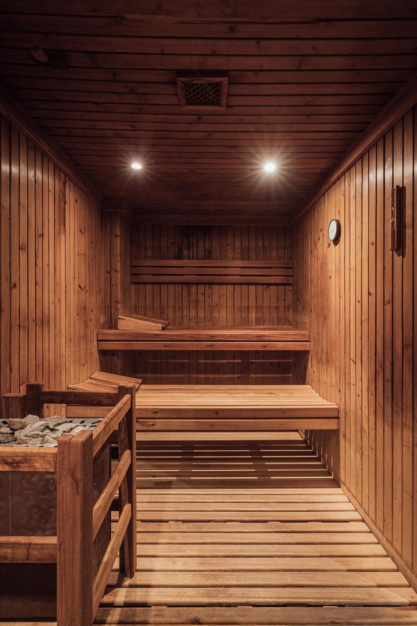 Hotel Ritual de Terra & SPA — 6
