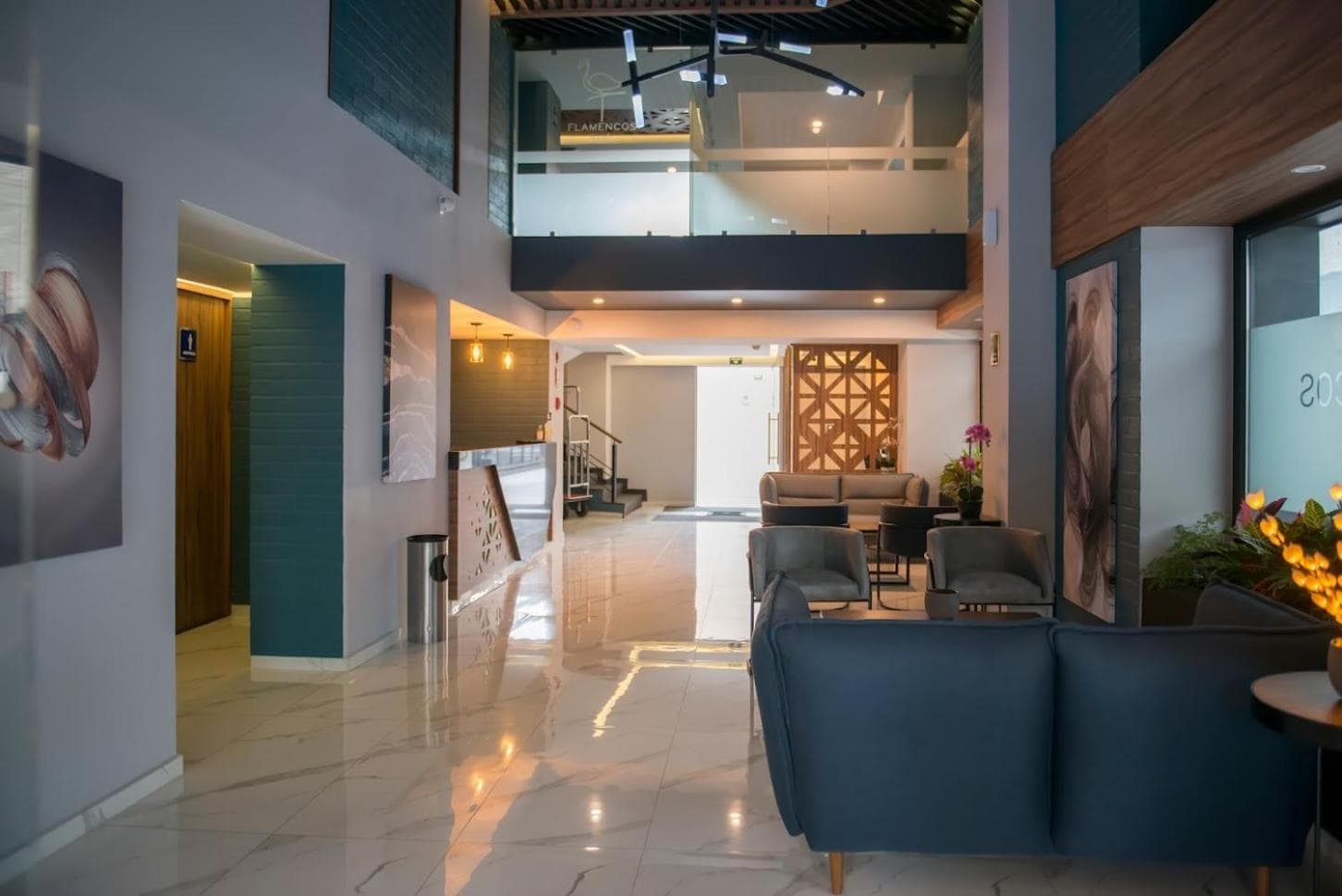 Hotel Flamencos — 24