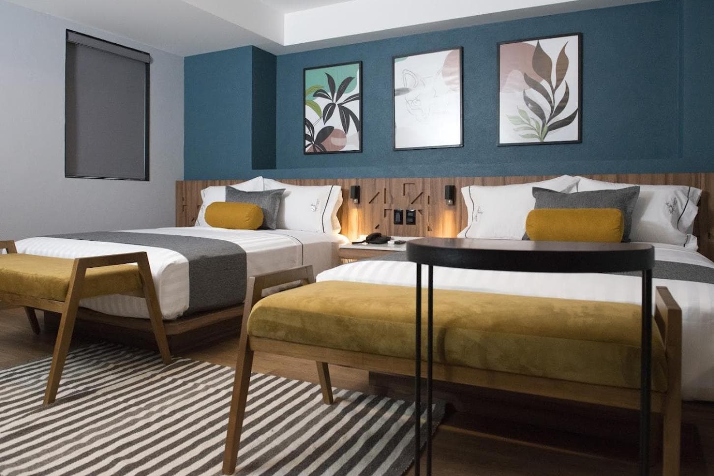 Hotel Flamencos — 14
