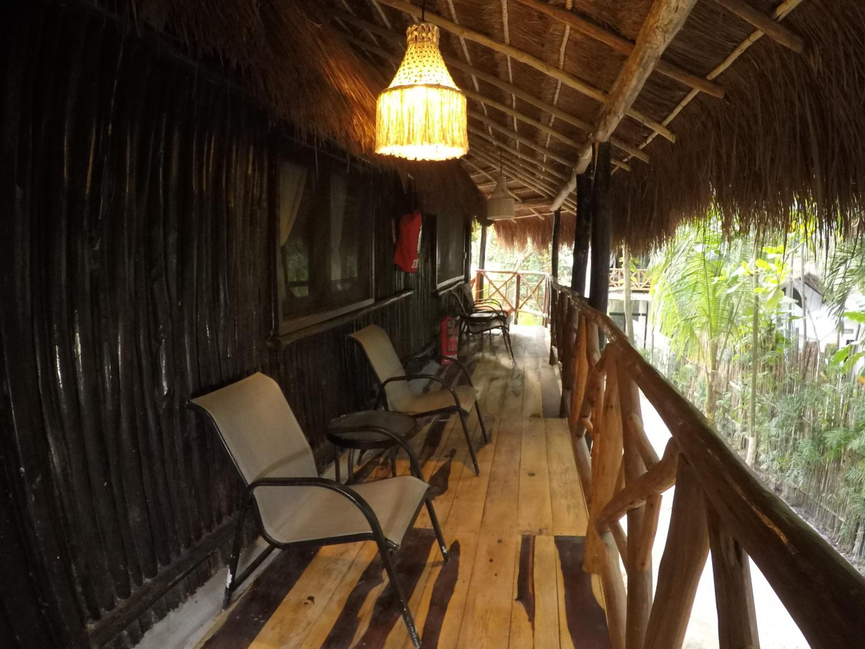Sivana Tulum — 4