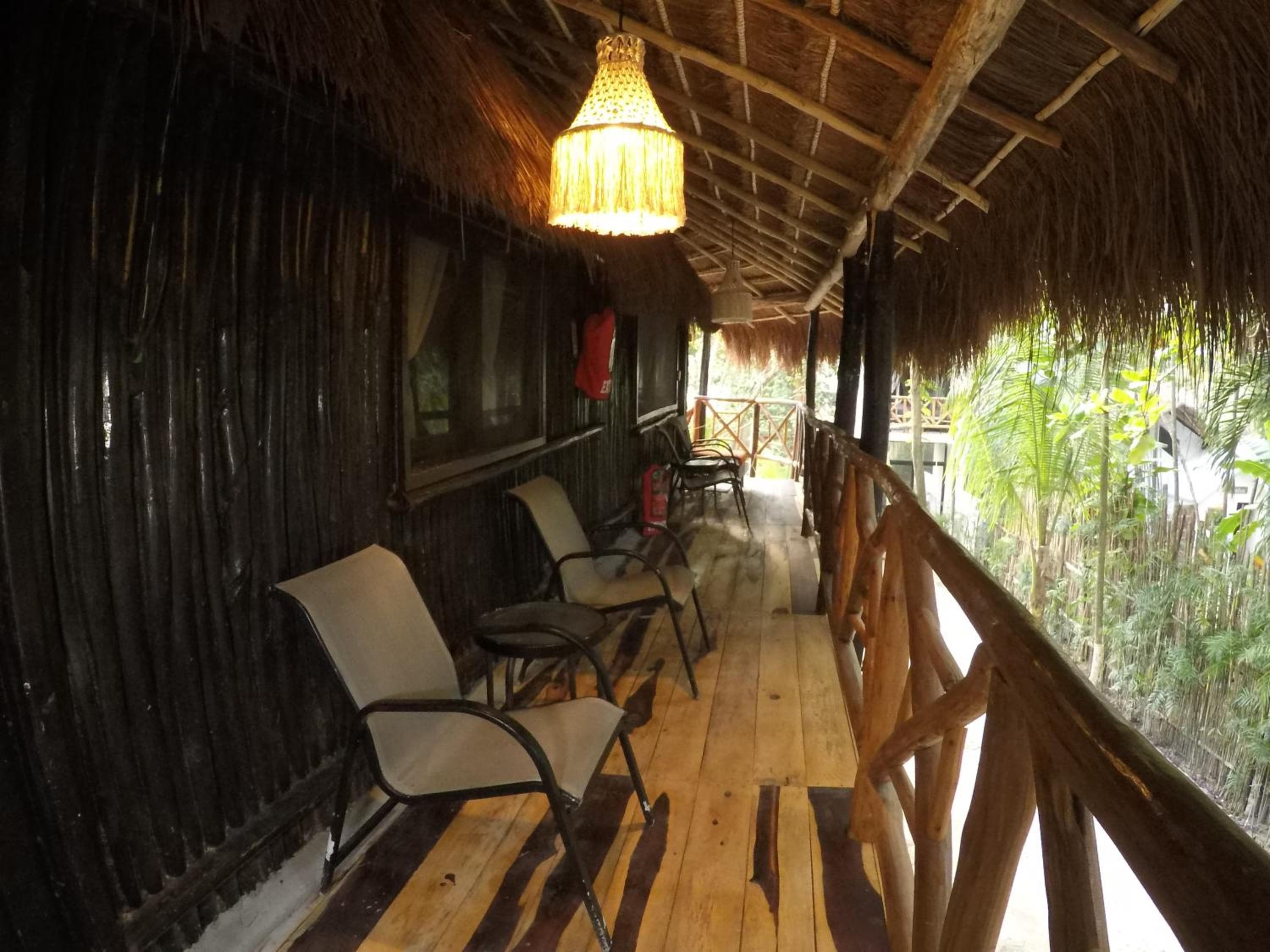 Sivana Tulum — 8